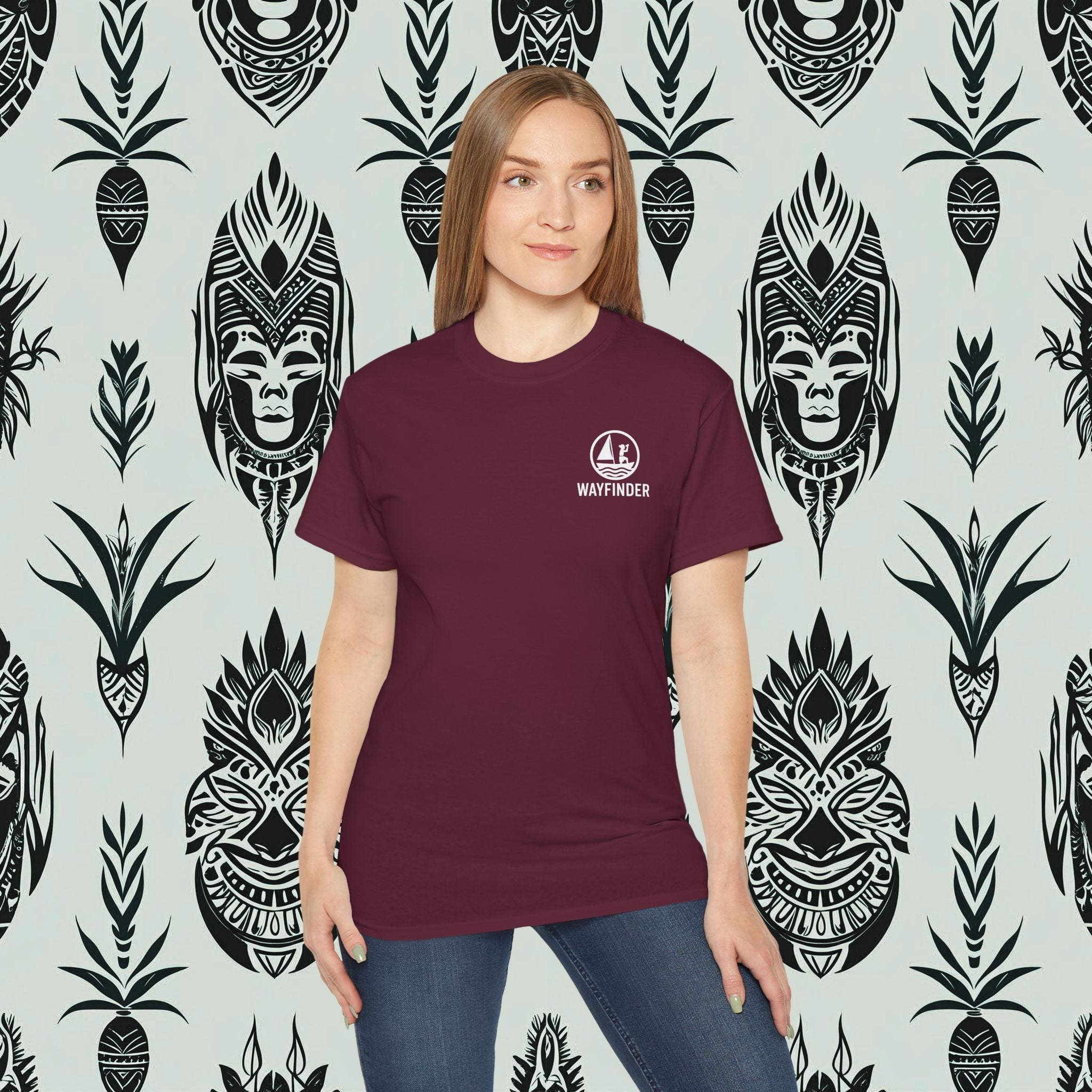 WAYFINDER CLASSIC: WHITE