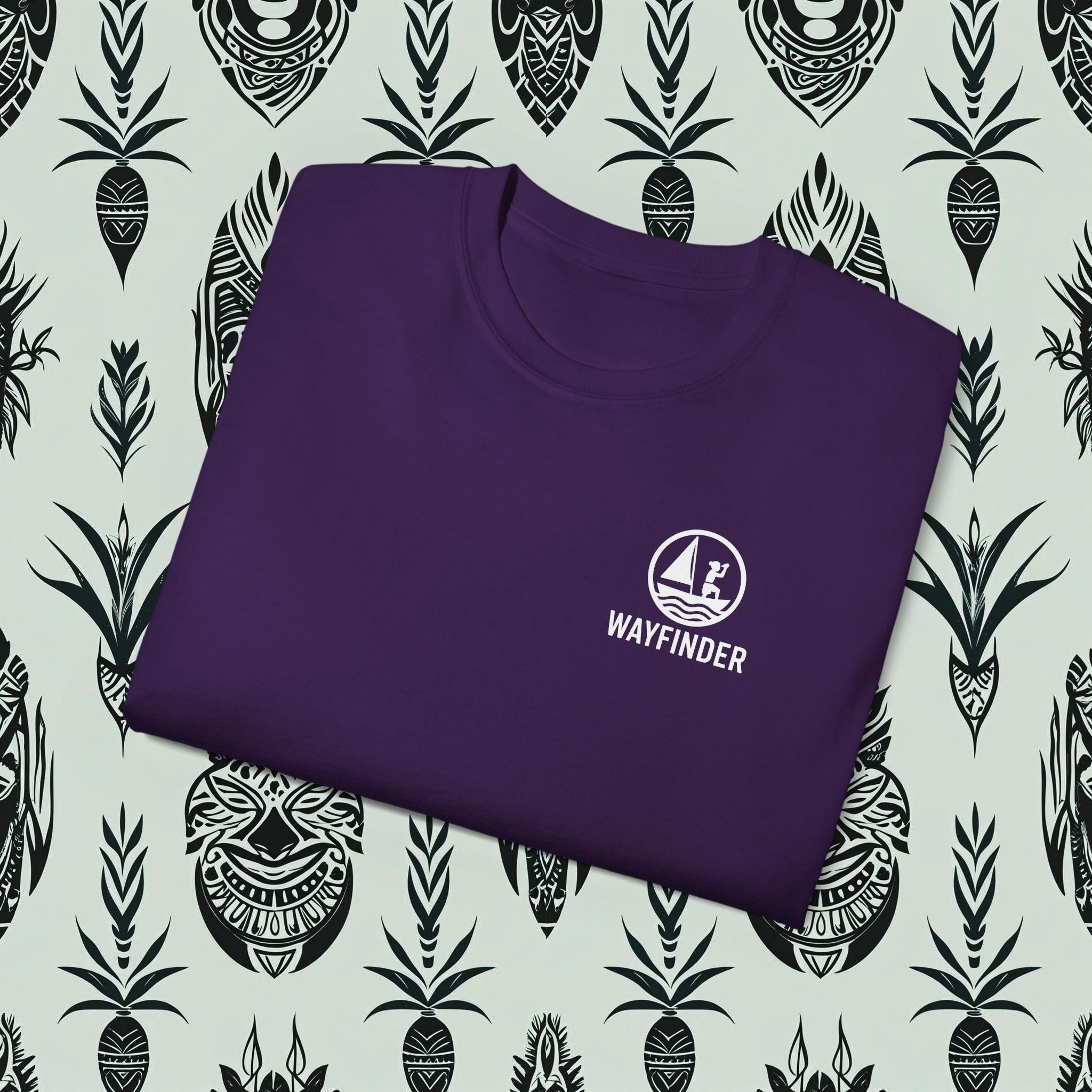 WAYFINDER CLASSIC: WHITE