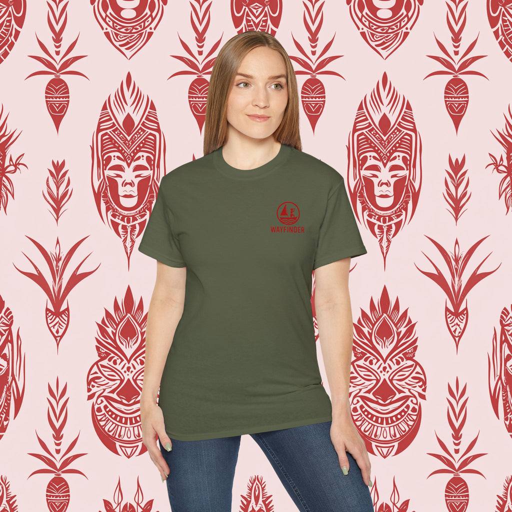 WAYFINDER CLASSIC: RED