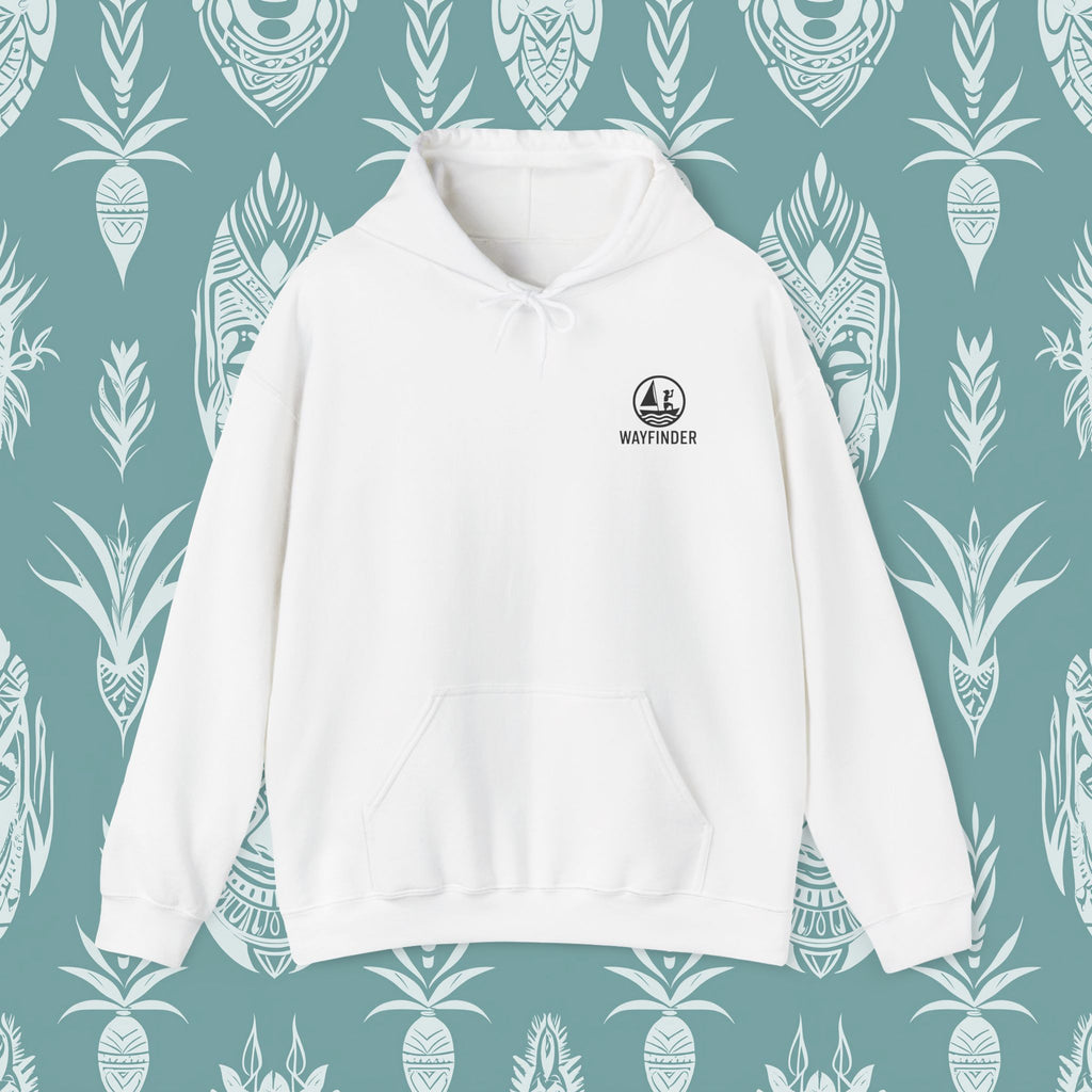 WAYFINDER CLASSIC: HOODIE