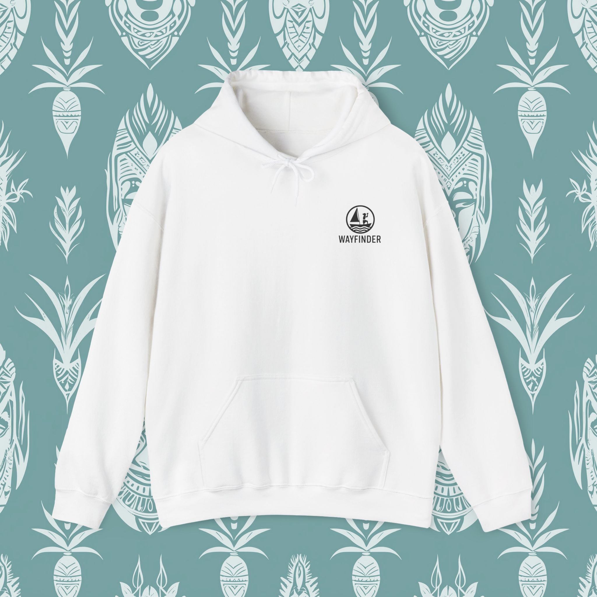 WAYFINDER CLASSIC: HOODIE