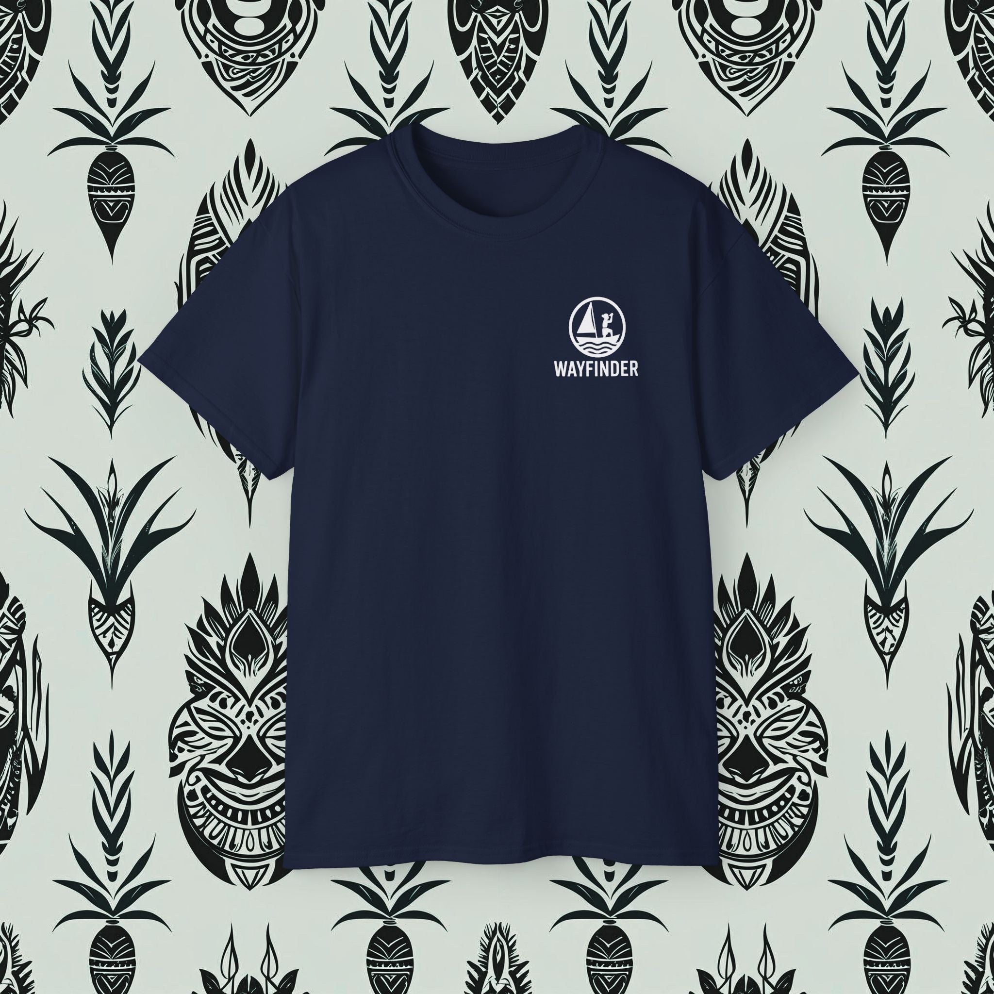 WAYFINDER CLASSIC: WHITE