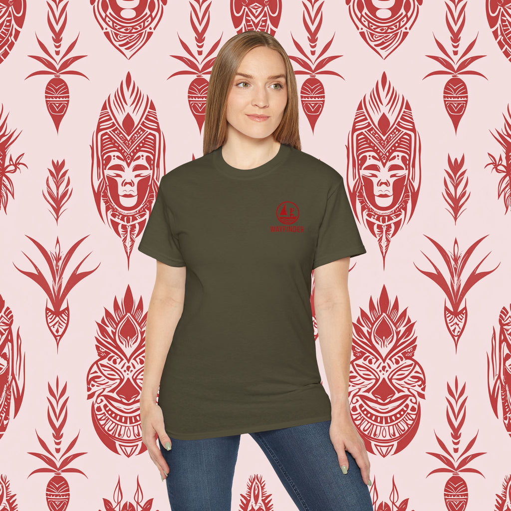 WAYFINDER CLASSIC: RED