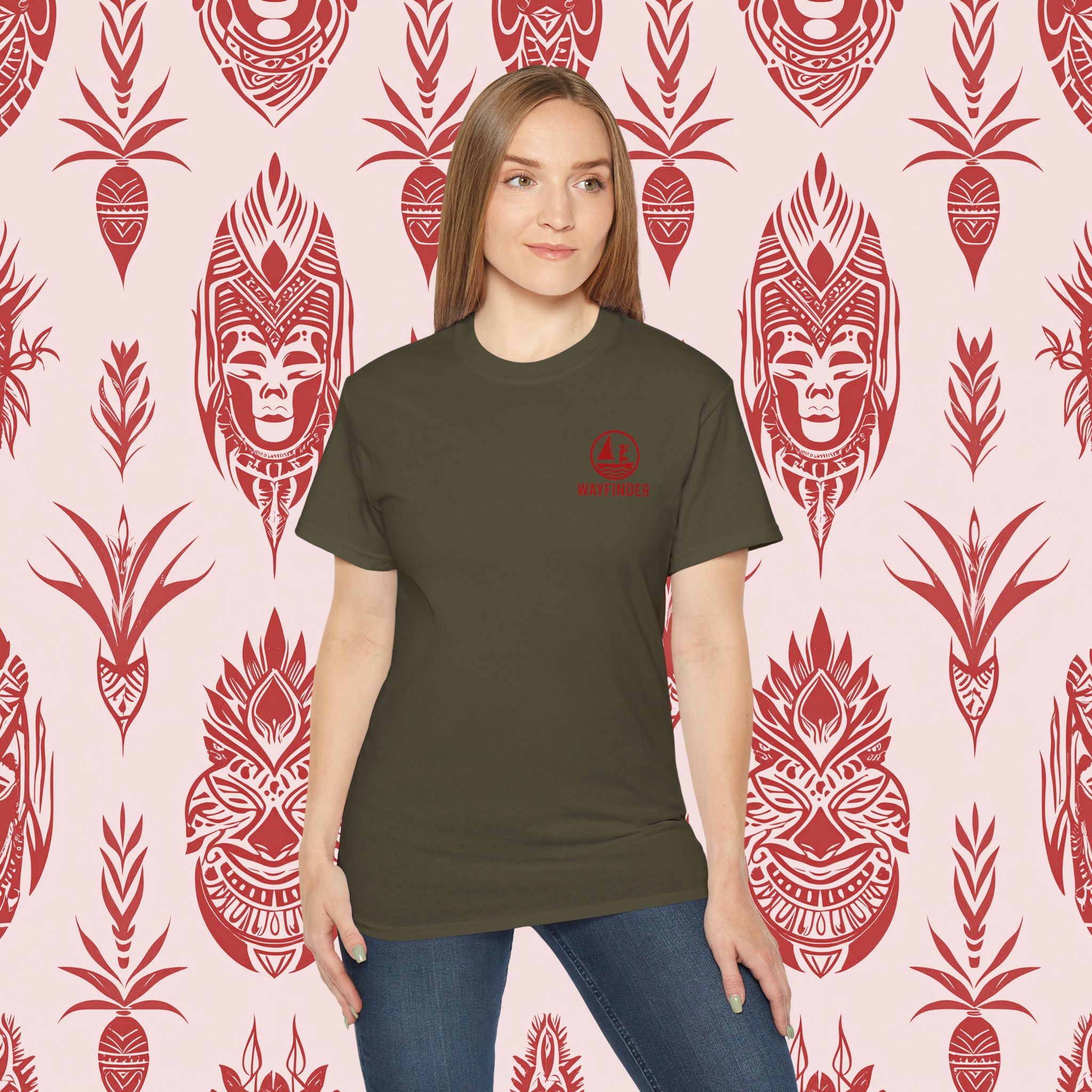 WAYFINDER CLASSIC: RED