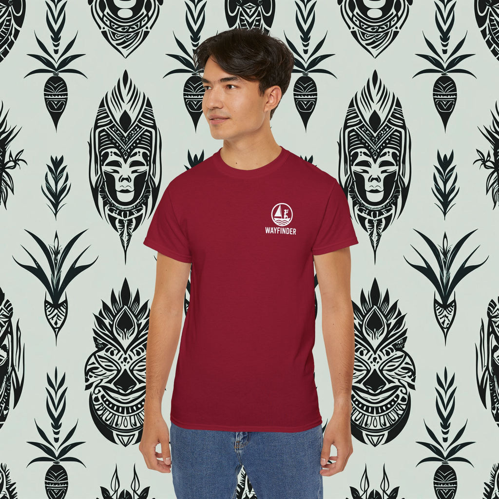 WAYFINDER CLASSIC: WHITE