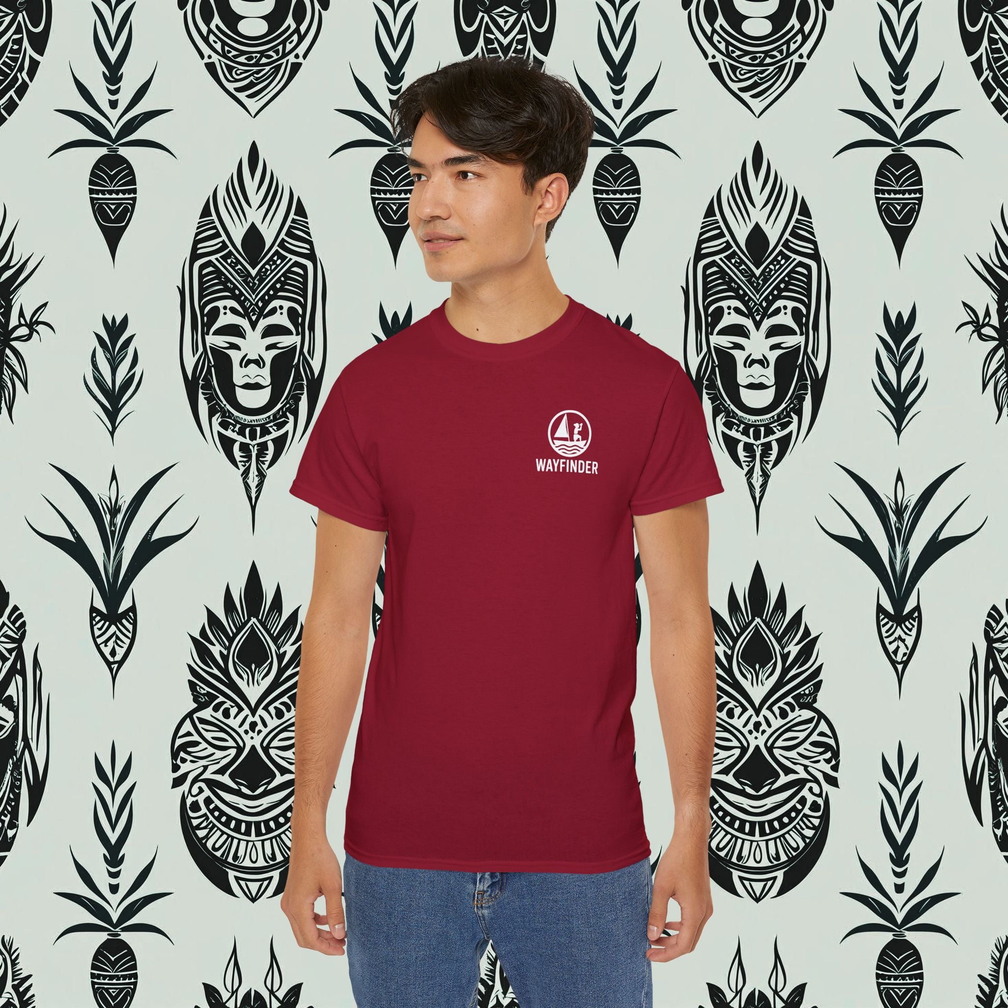 WAYFINDER CLASSIC: WHITE