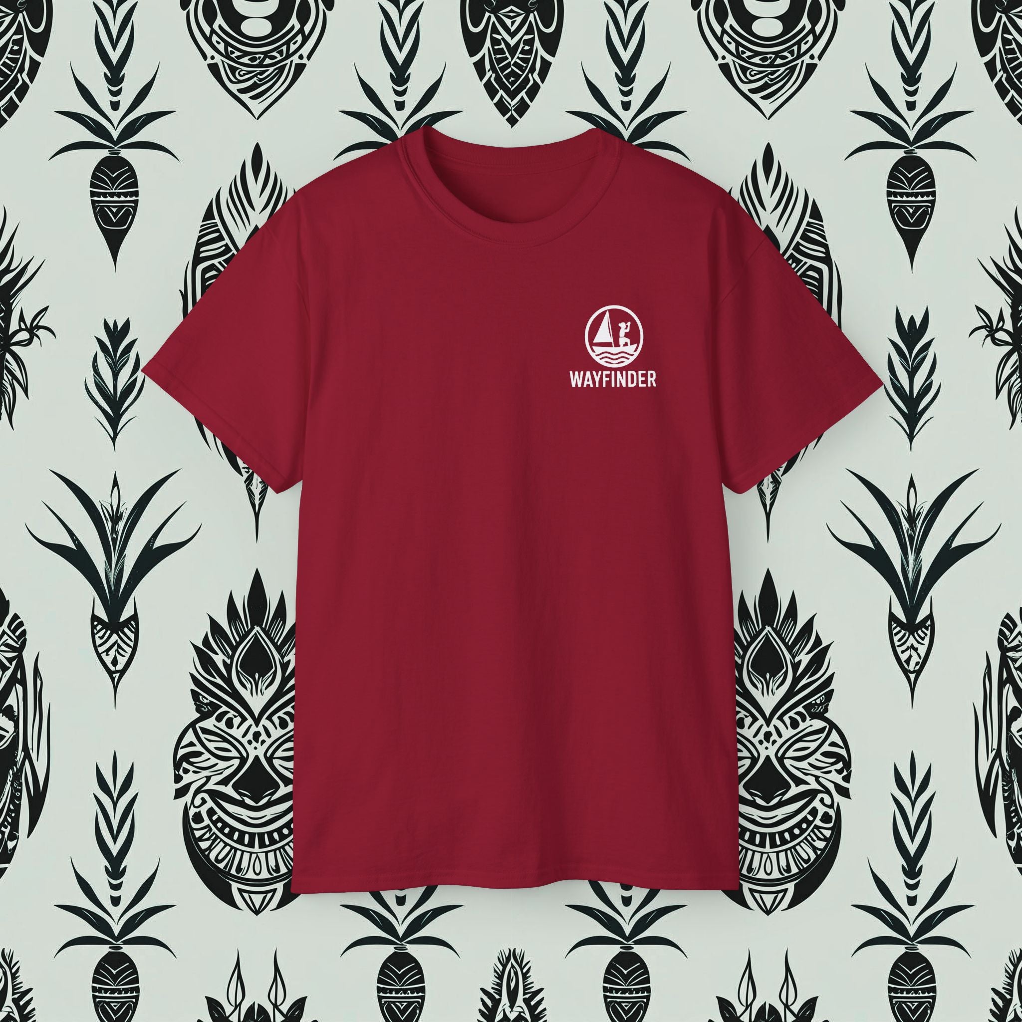 WAYFINDER CLASSIC: WHITE