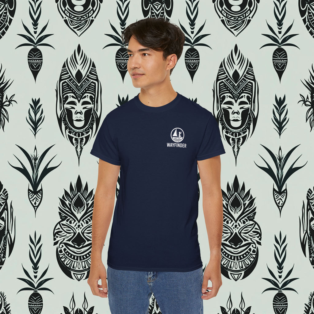 WAYFINDER CLASSIC: WHITE