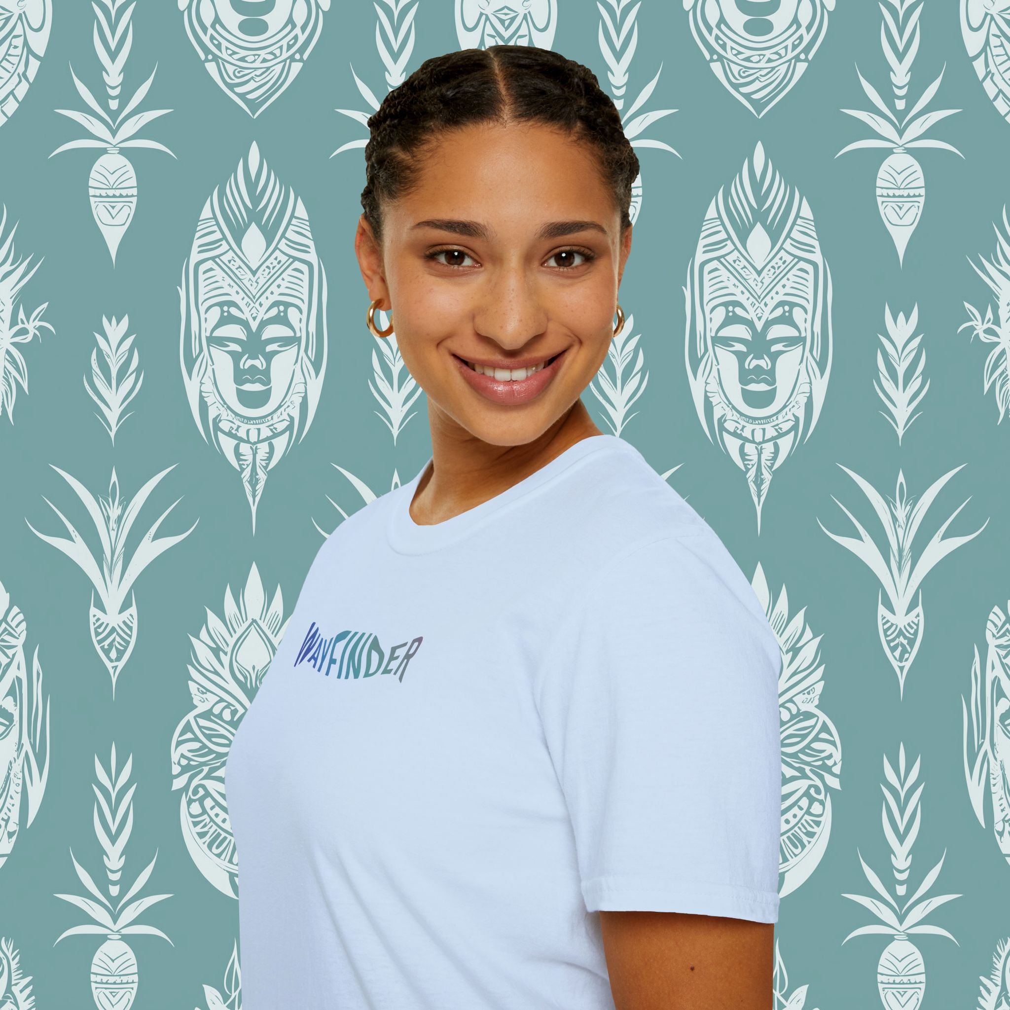 WAYFINDER LIMITED COLLECTION: OCEAN WAVES