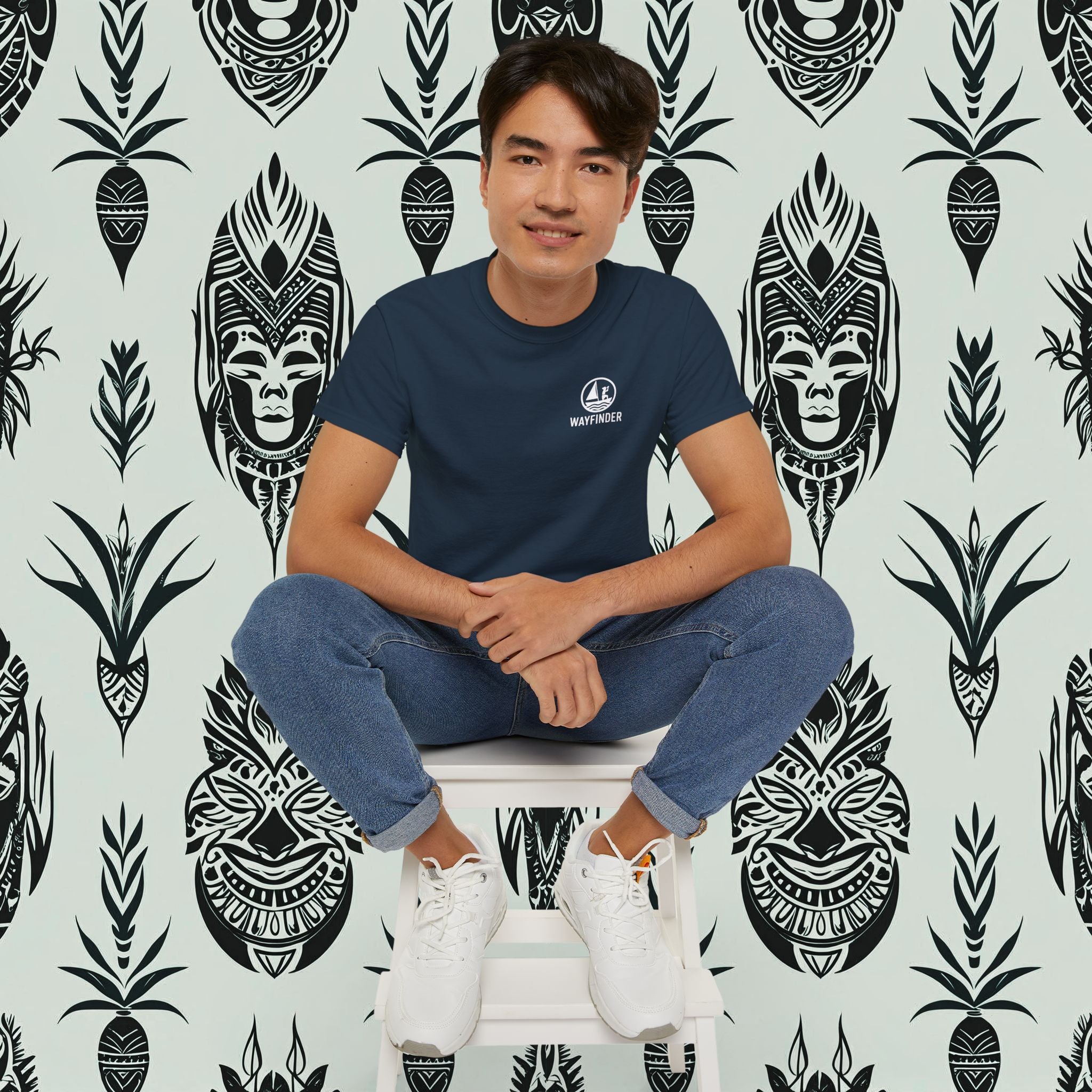 WAYFINDER CLASSIC: WHITE