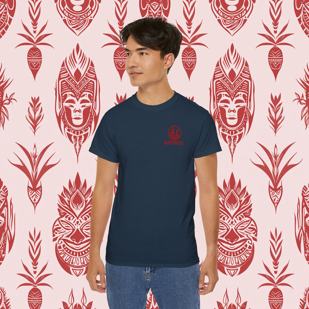 WAYFINDER CLASSIC: RED