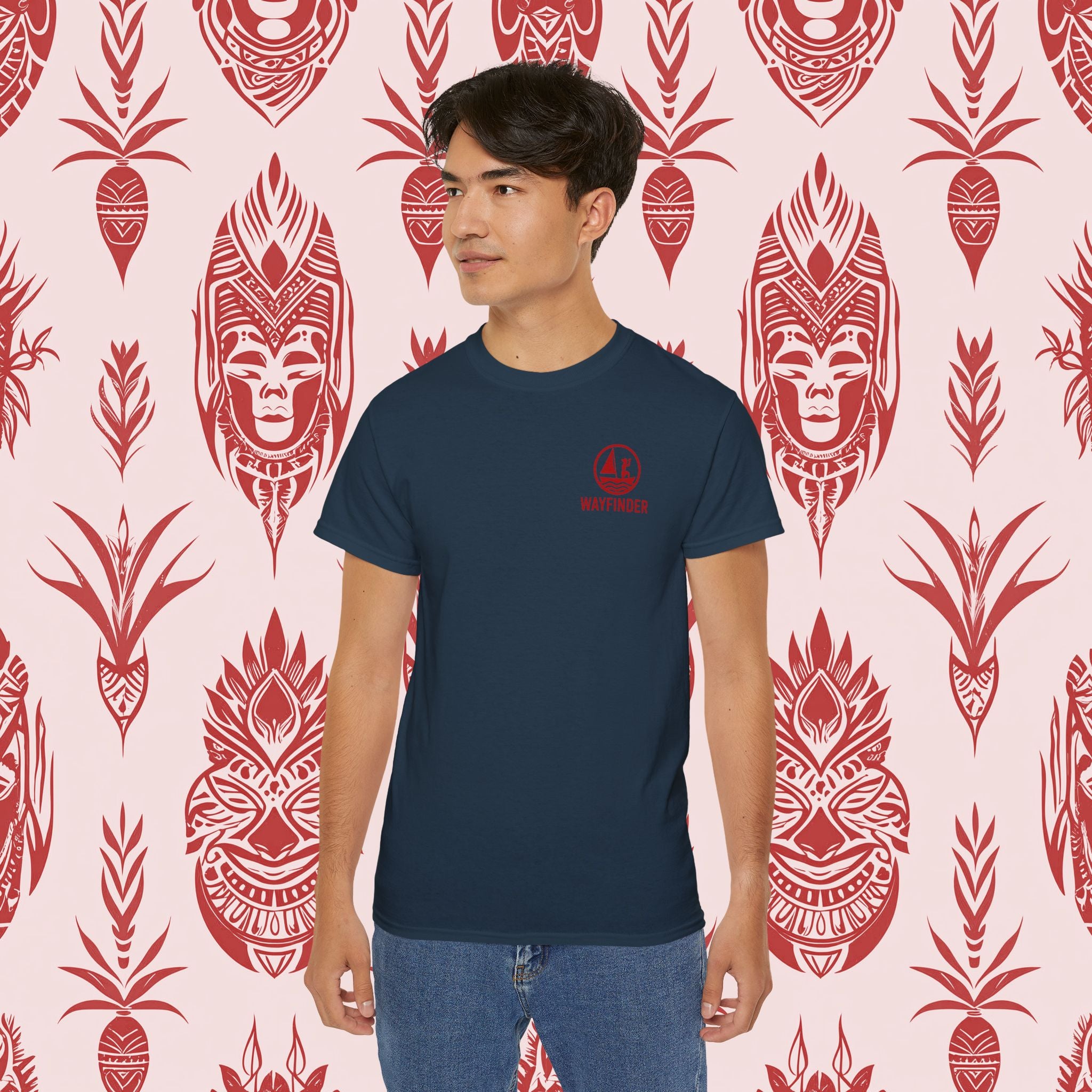 WAYFINDER CLASSIC: RED