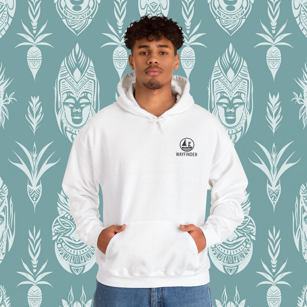 WAYFINDER CLASSIC: HOODIE