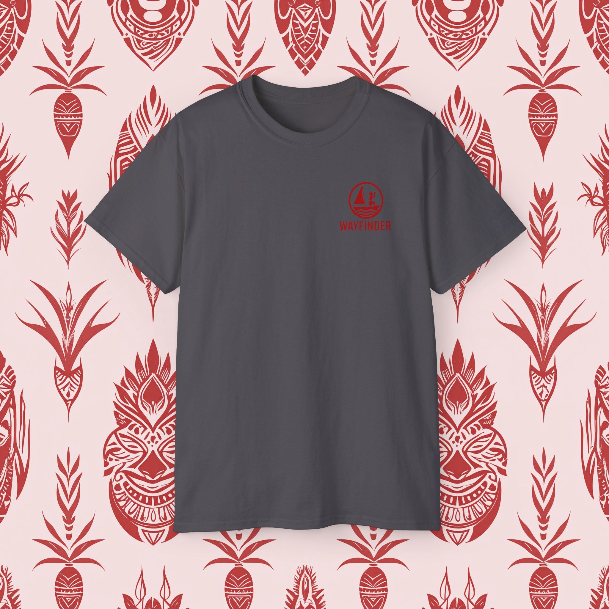 WAYFINDER CLASSIC: RED