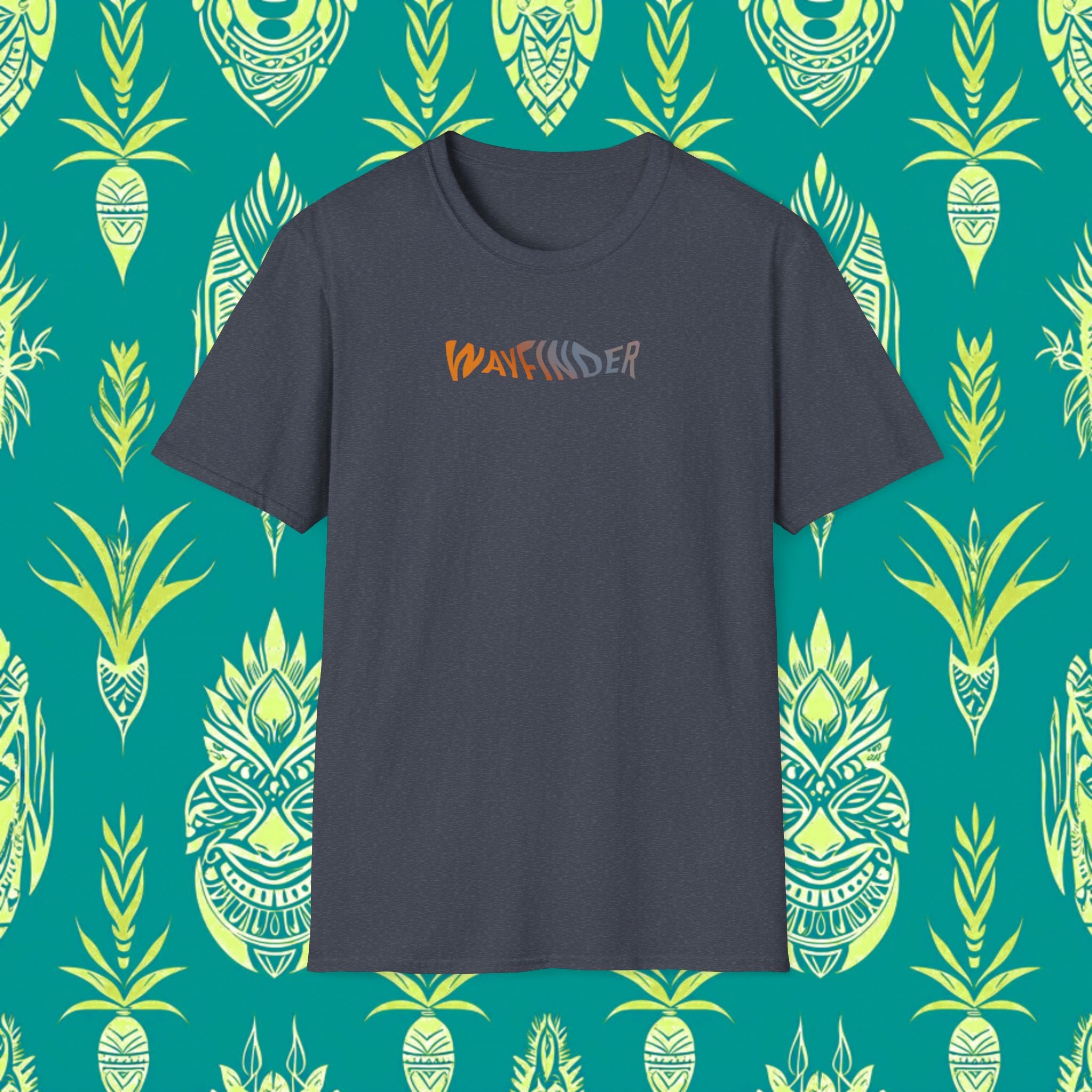 WAYFINDER LIMITED COLLECTION : MOLTEN LAVA