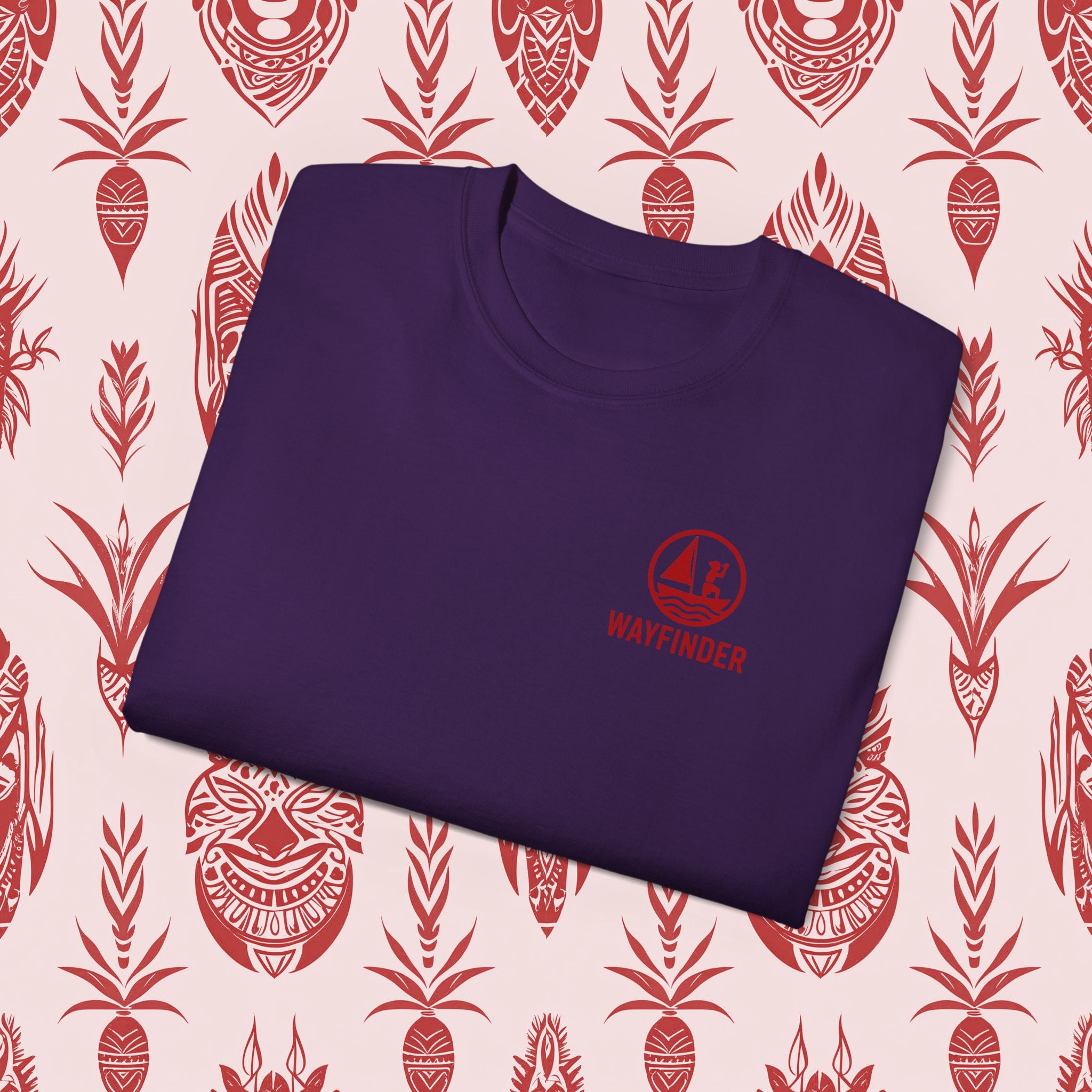 WAYFINDER CLASSIC: RED