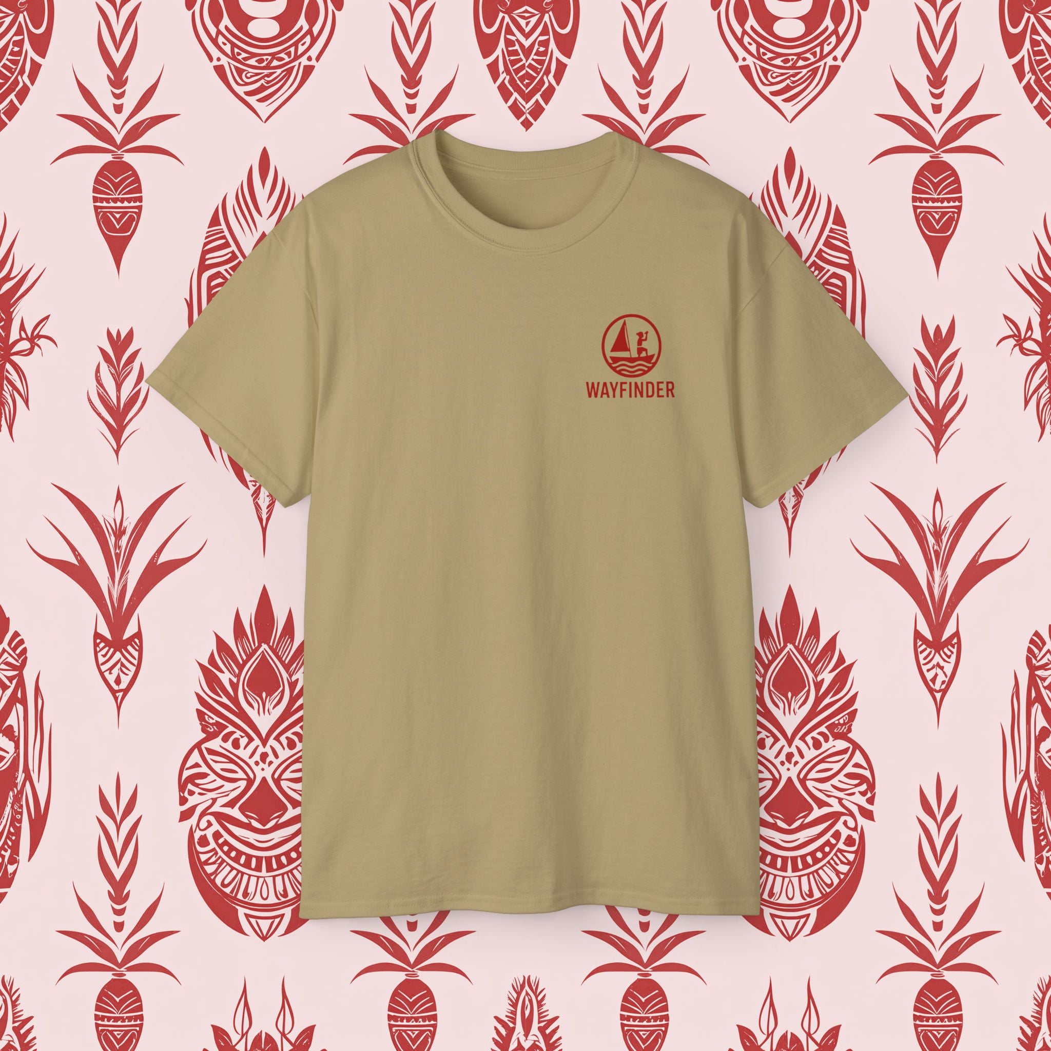 WAYFINDER CLASSIC: RED