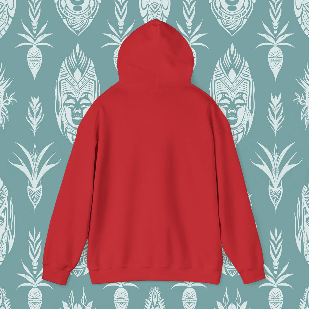 WAYFINDER CLASSIC: HOODIE