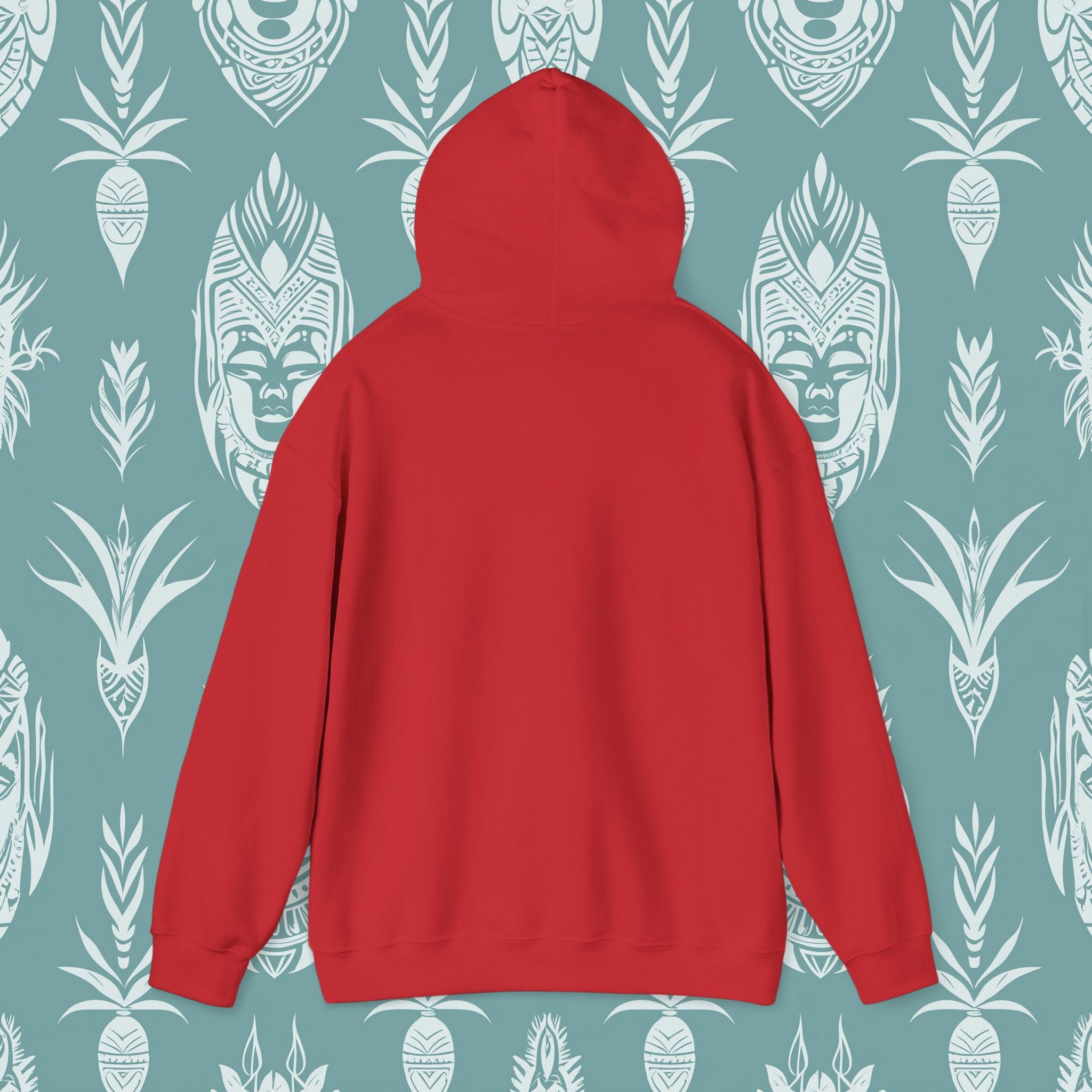 WAYFINDER CLASSIC: HOODIE