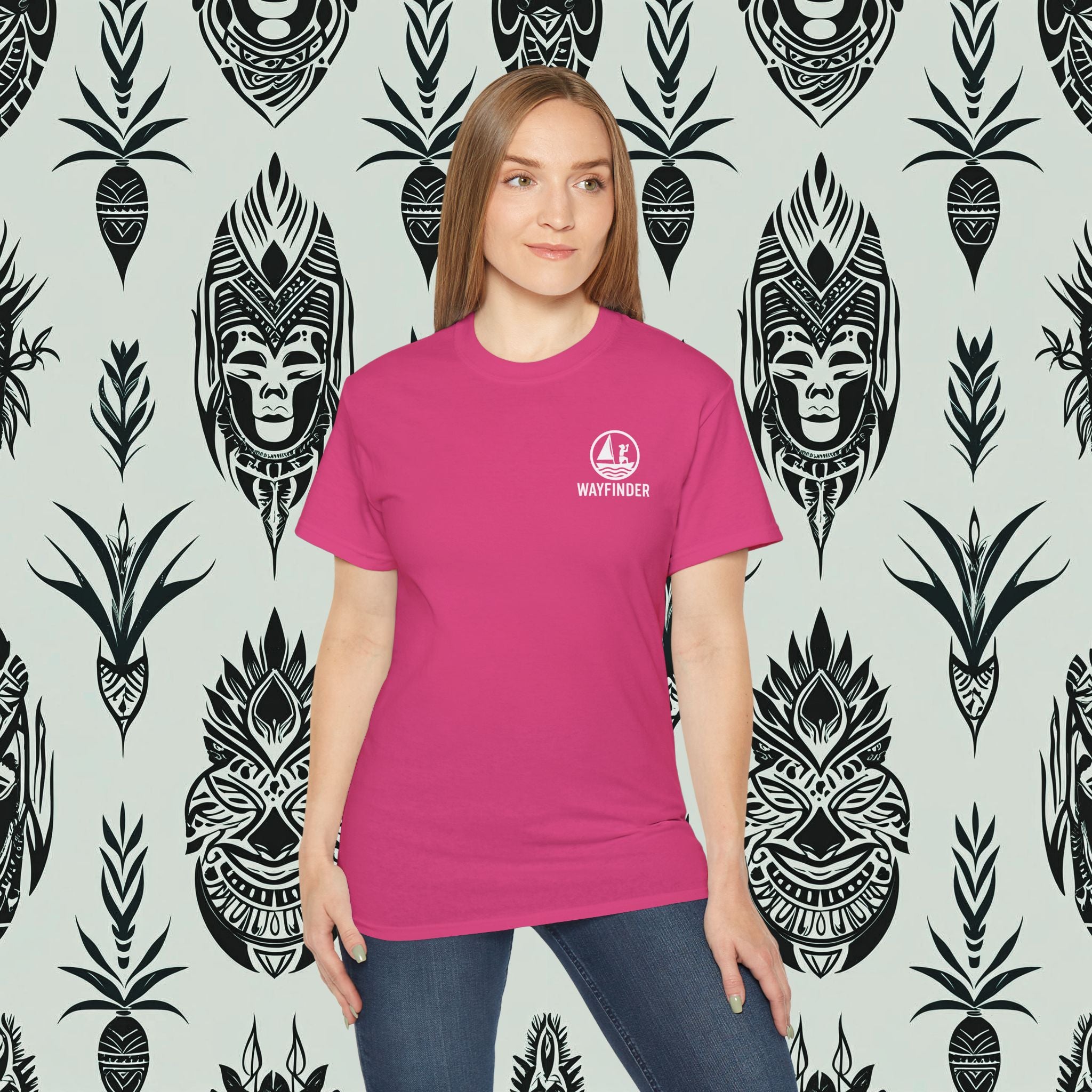 WAYFINDER CLASSIC: WHITE