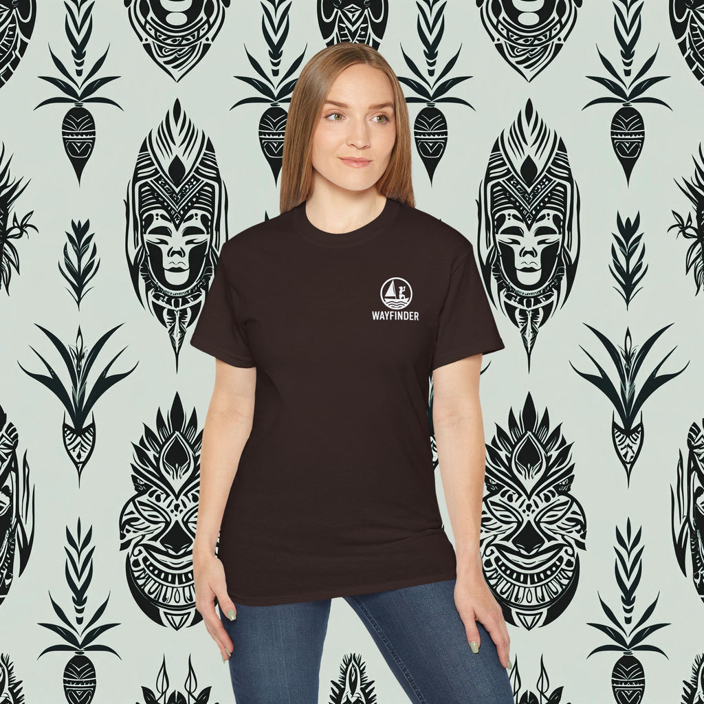 WAYFINDER CLASSIC: WHITE