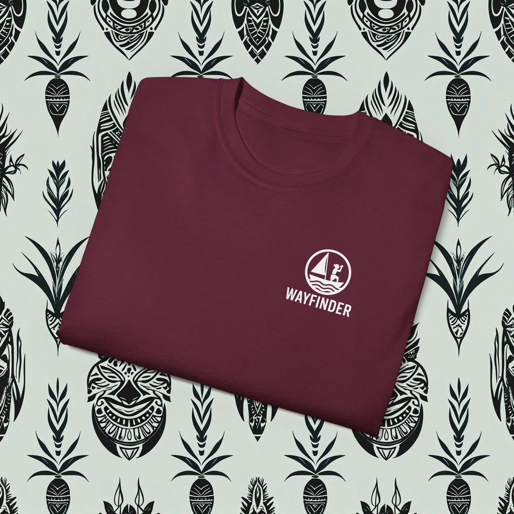 WAYFINDER CLASSIC: WHITE