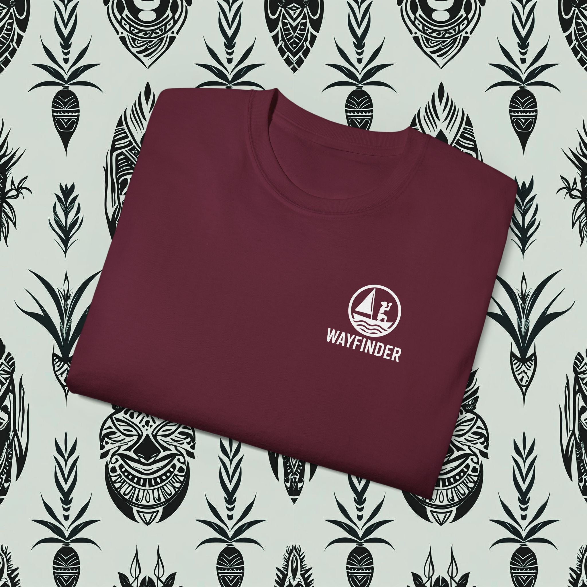 WAYFINDER CLASSIC: WHITE