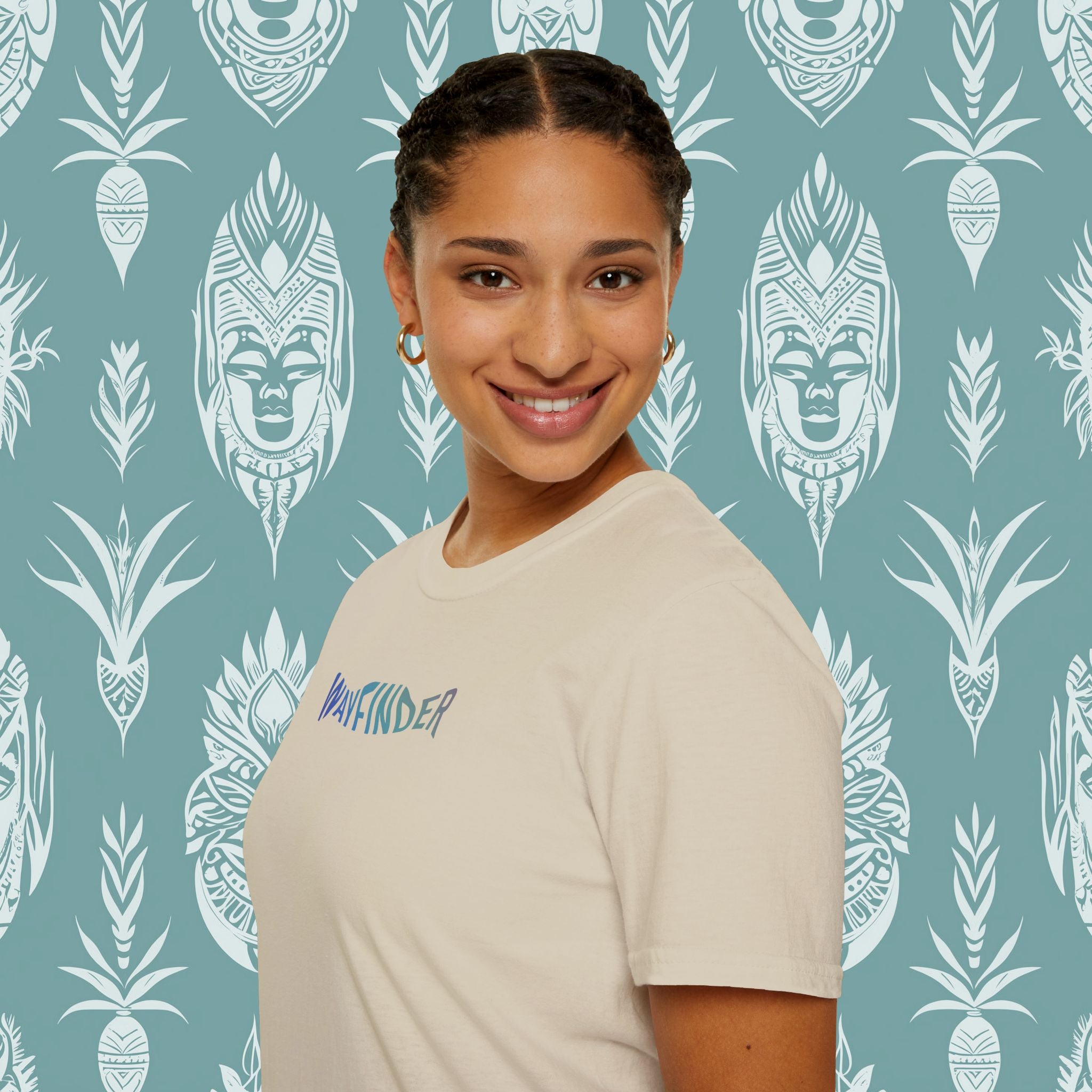 WAYFINDER LIMITED COLLECTION: OCEAN WAVES