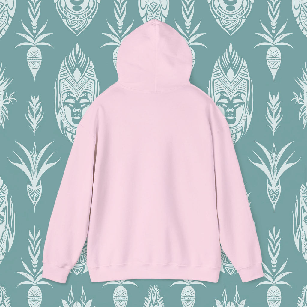 WAYFINDER CLASSIC: HOODIE