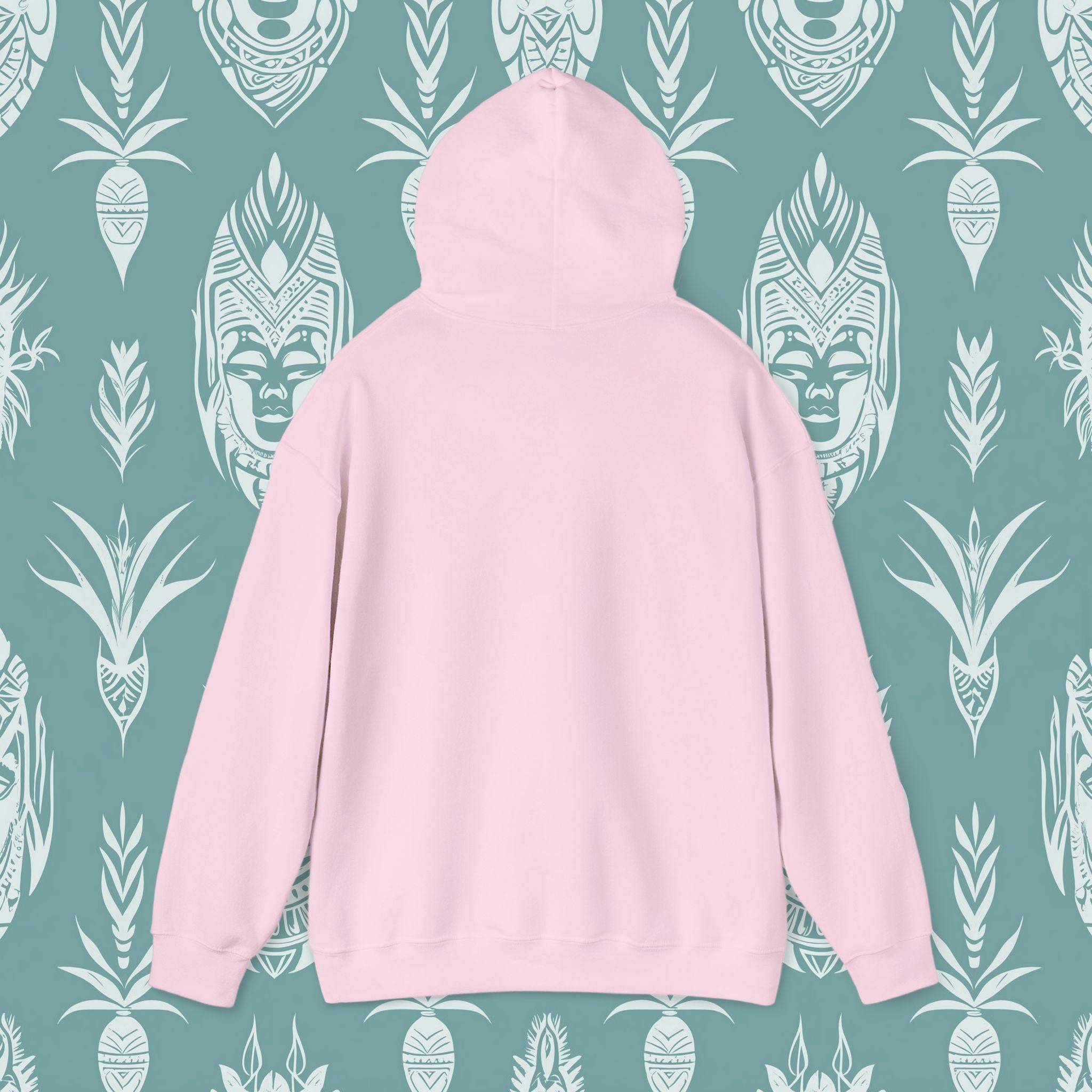 WAYFINDER CLASSIC: HOODIE