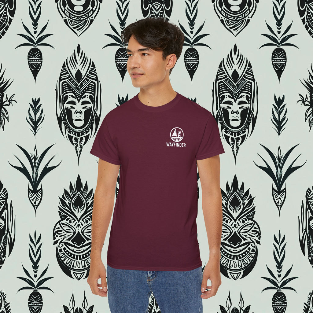 WAYFINDER CLASSIC: WHITE