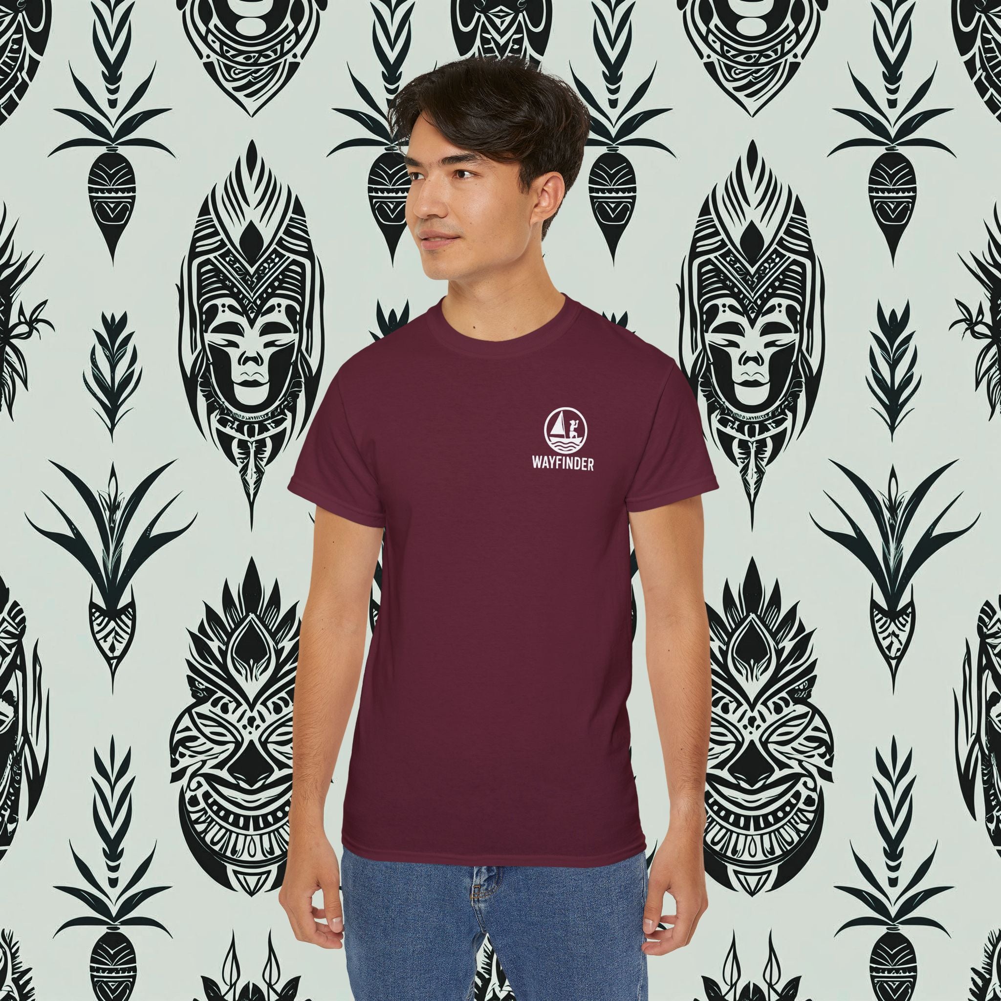 WAYFINDER CLASSIC: WHITE