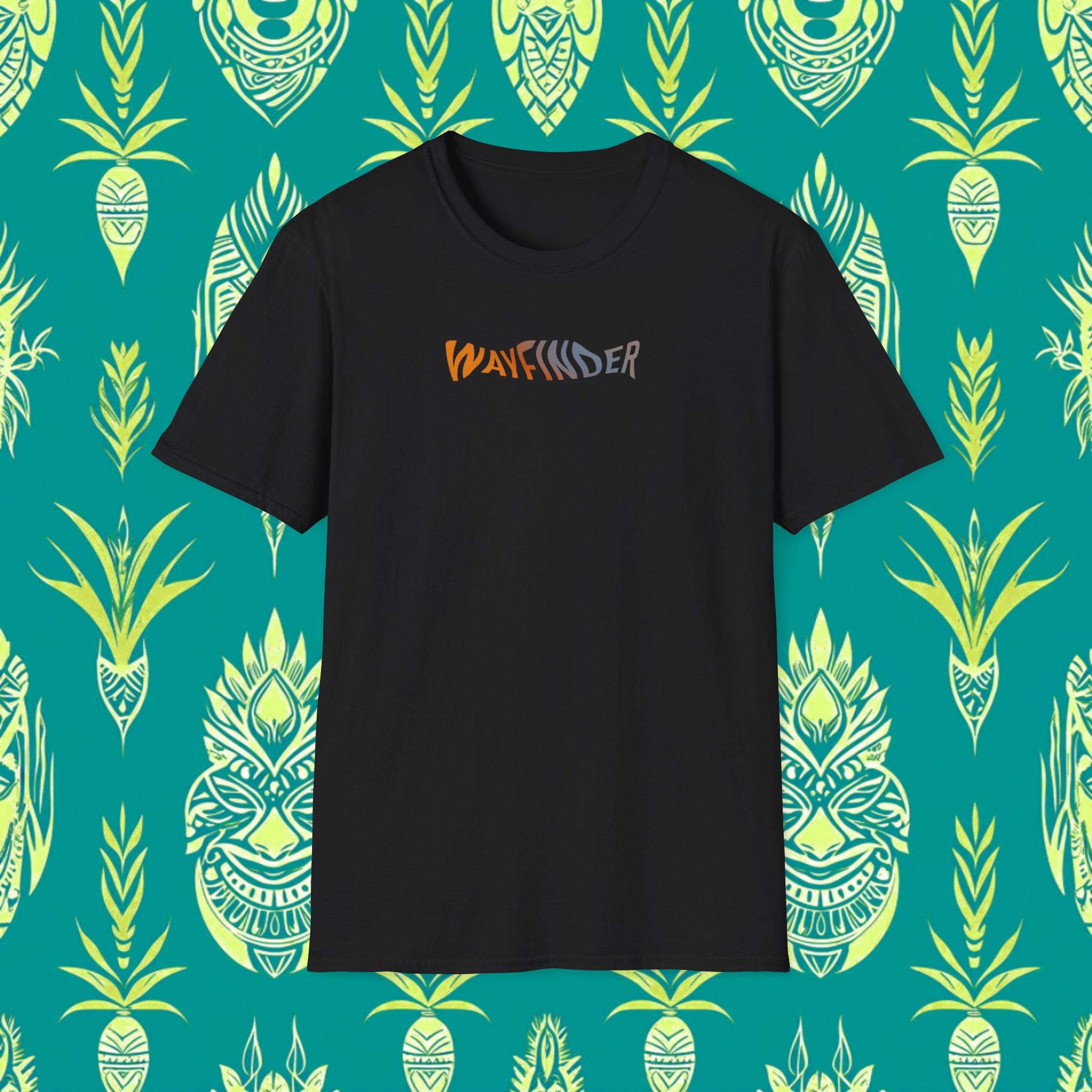 WAYFINDER LIMITED COLLECTION : MOLTEN LAVA