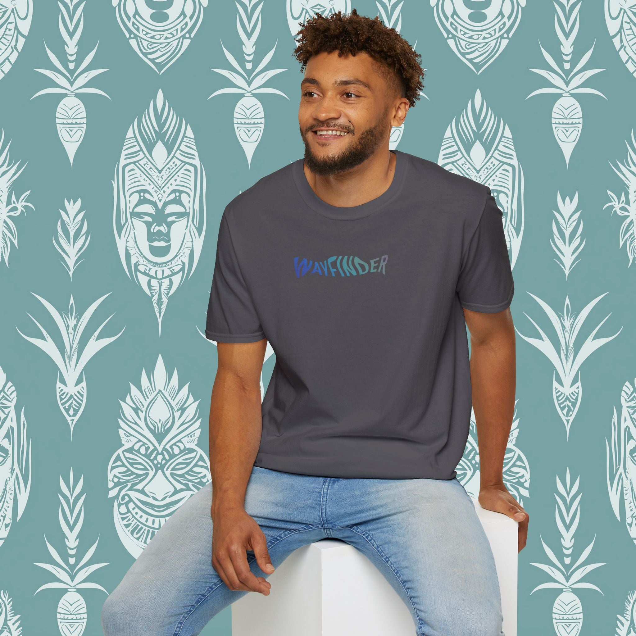 WAYFINDER LIMITED COLLECTION: OCEAN WAVES