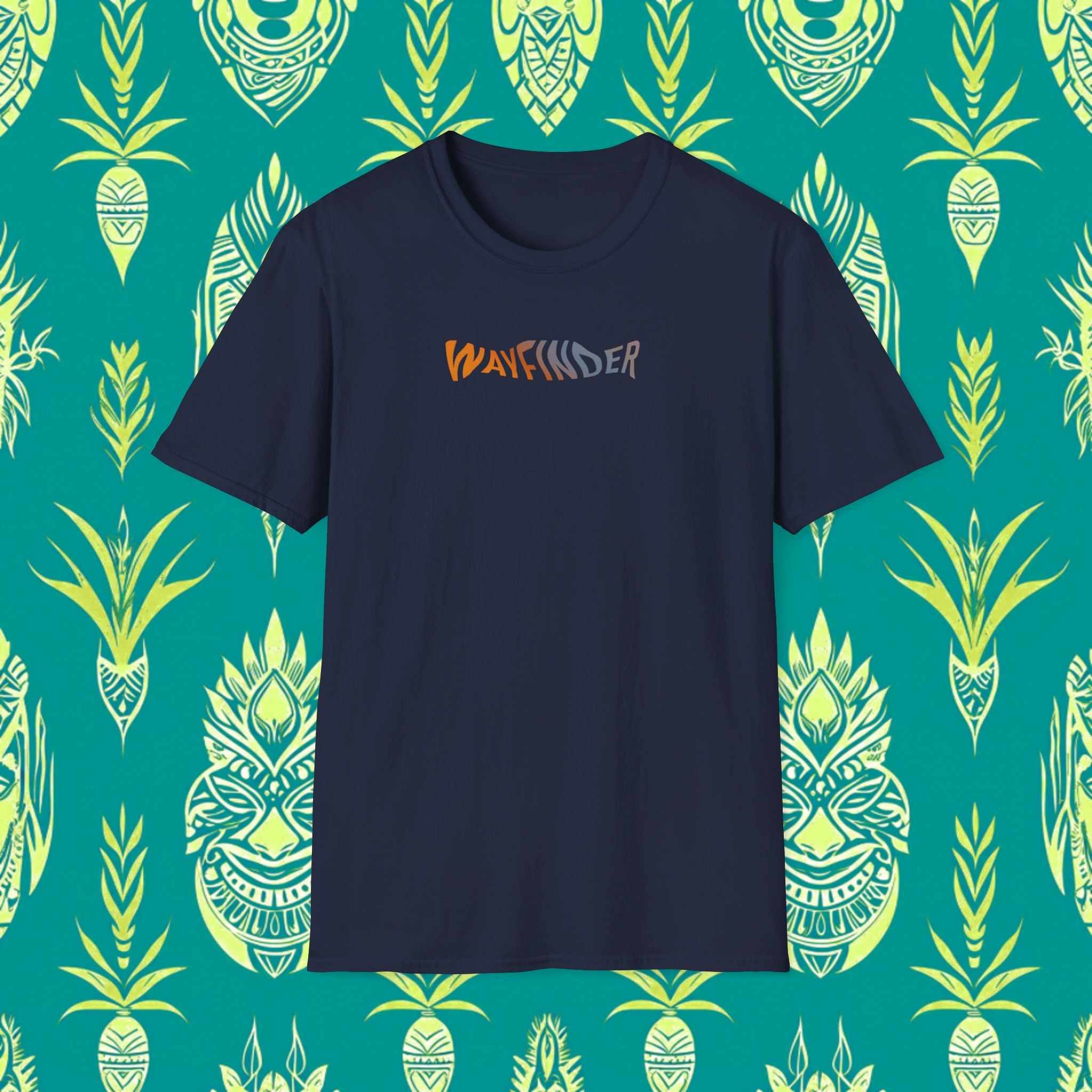 WAYFINDER LIMITED COLLECTION : MOLTEN LAVA