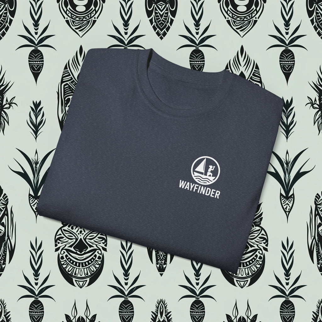 WAYFINDER CLASSIC: WHITE