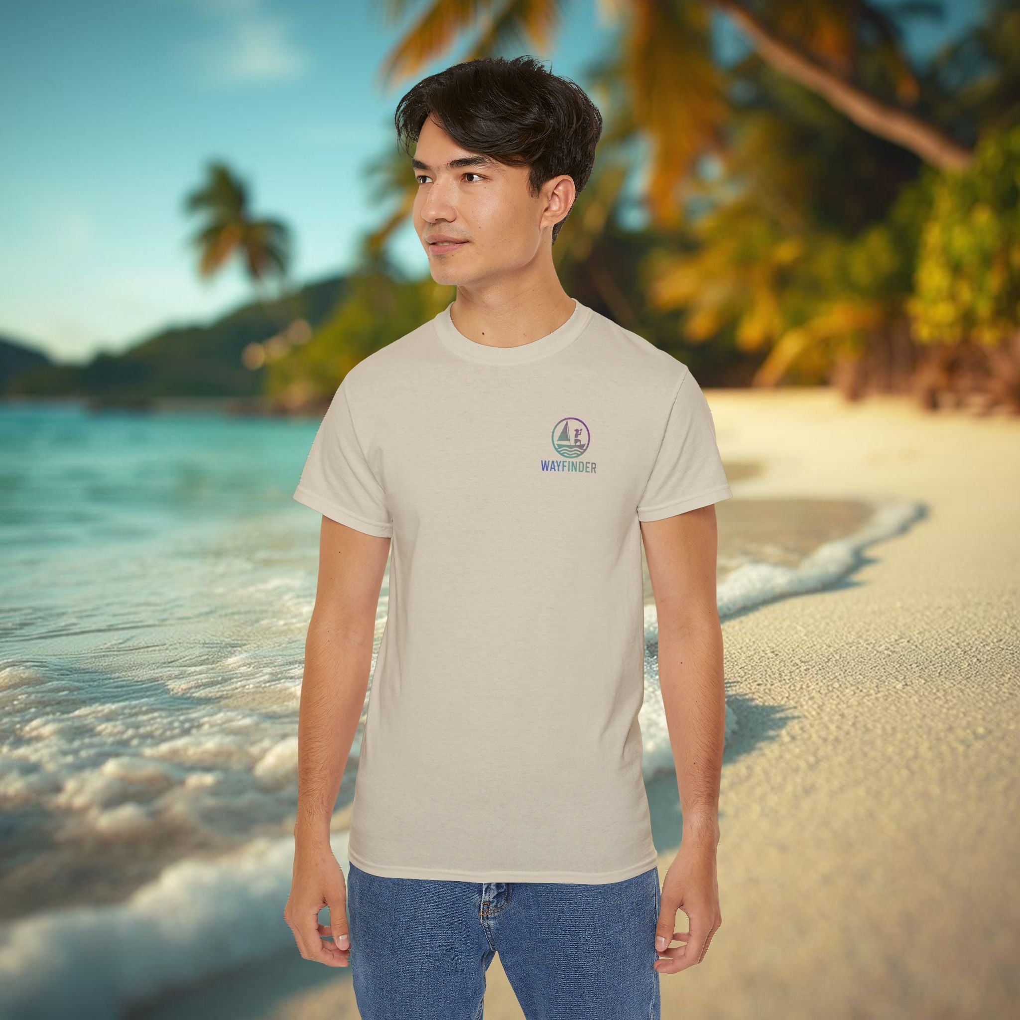 WAYFINDER LIMITED COLLECTION: BLUEBLEED