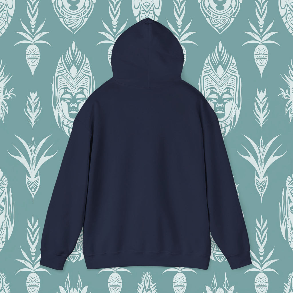 WAYFINDER CLASSIC: HOODIE