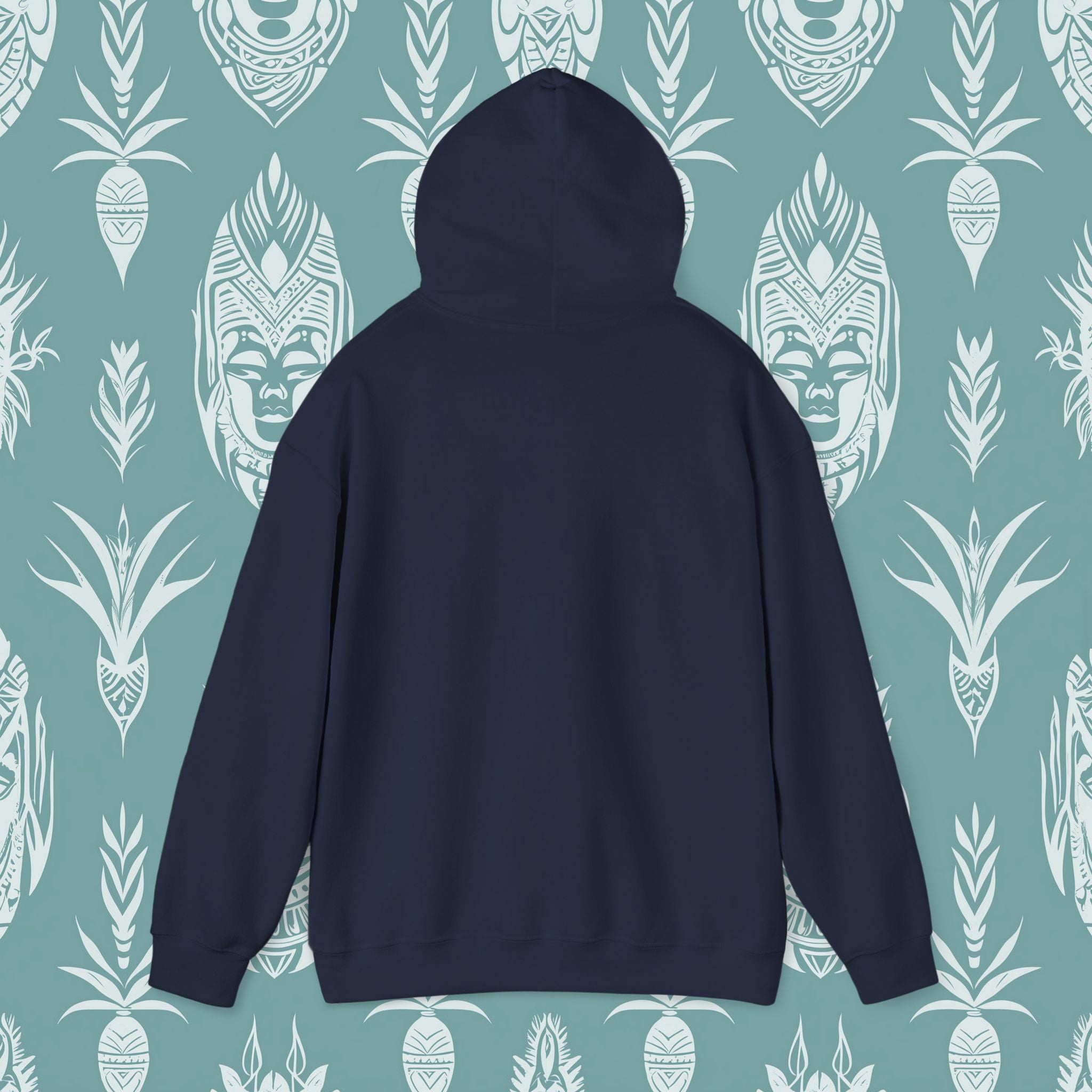 WAYFINDER CLASSIC: HOODIE