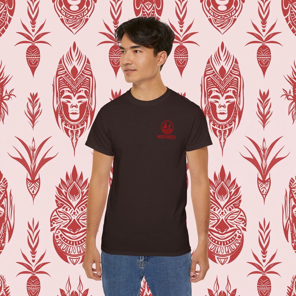 WAYFINDER CLASSIC: RED