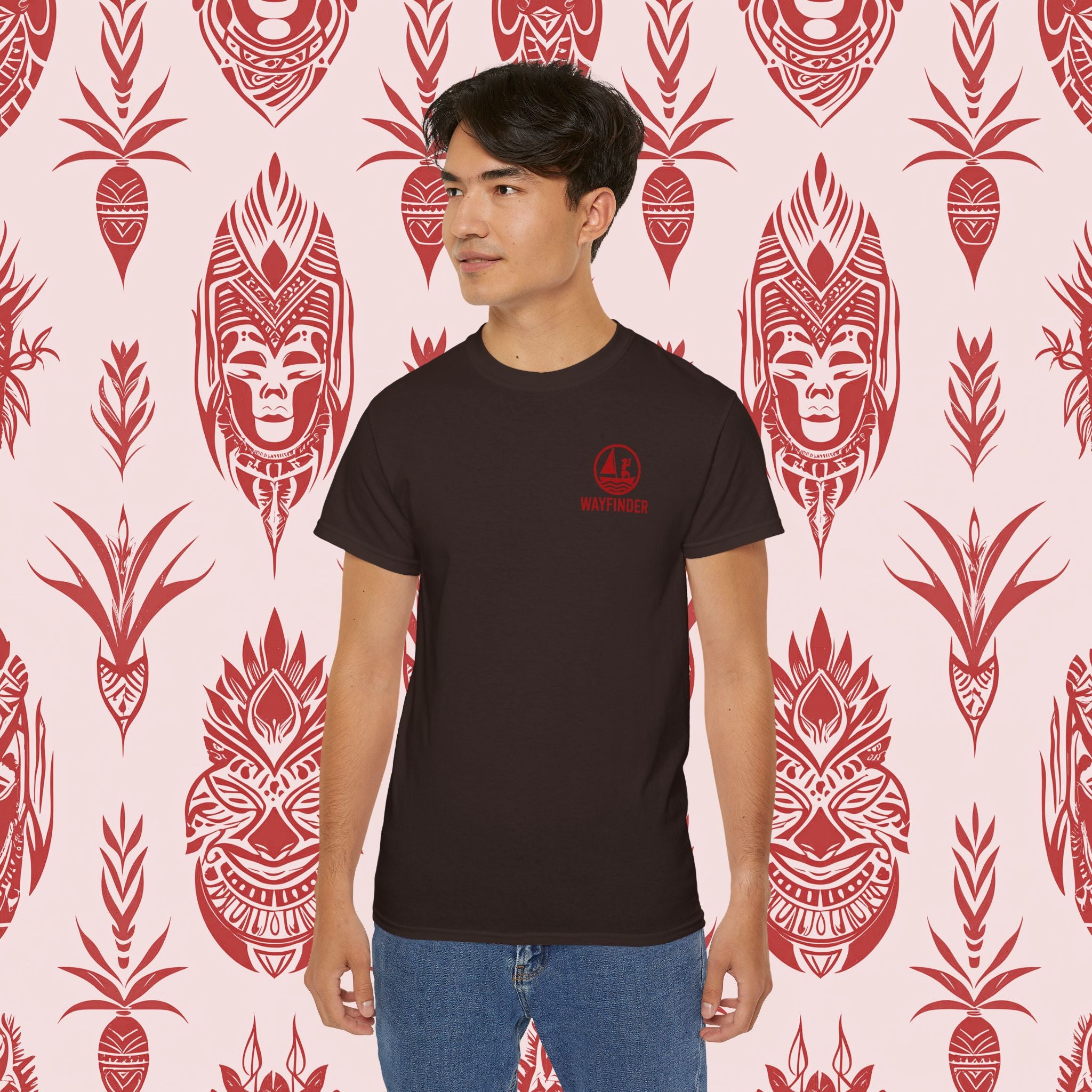 WAYFINDER CLASSIC: RED