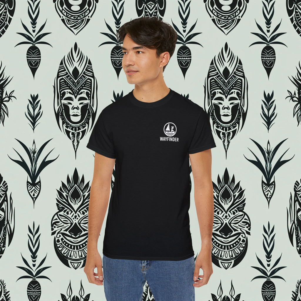 WAYFINDER CLASSIC: WHITE