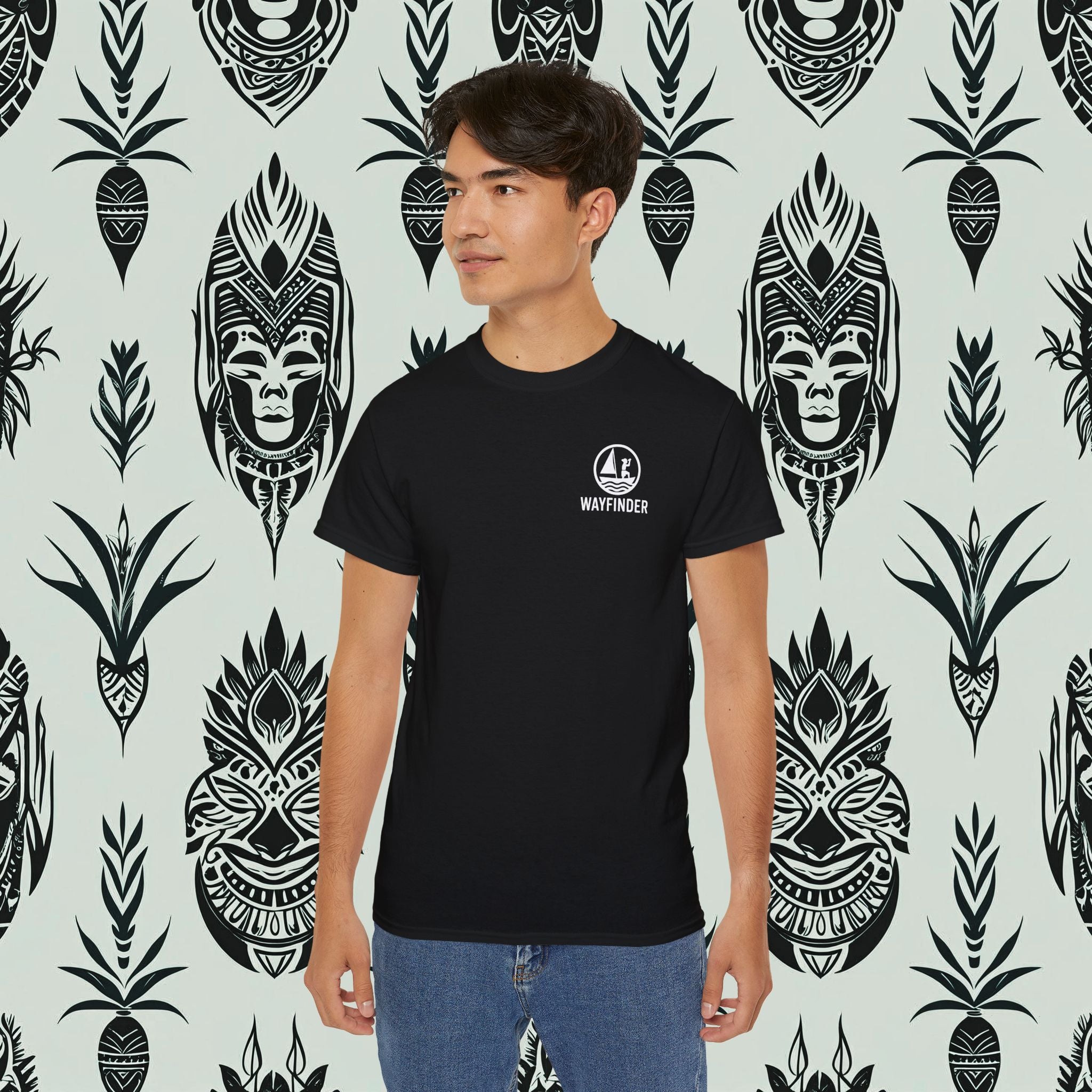 WAYFINDER CLASSIC: WHITE