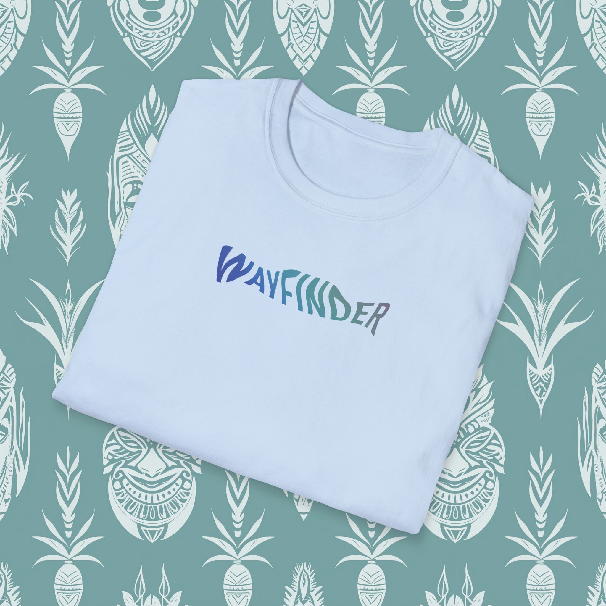 WAYFINDER LIMITED COLLECTION: OCEAN WAVES