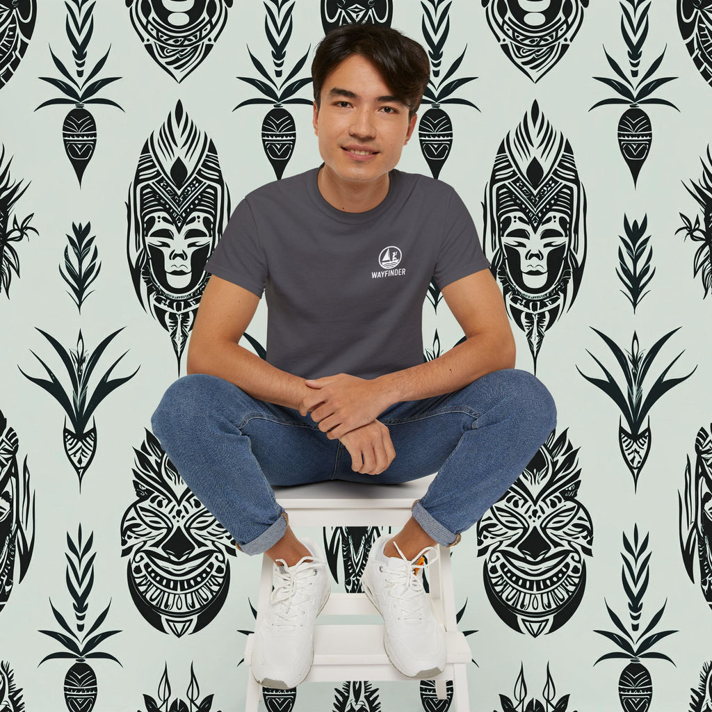 WAYFINDER CLASSIC: WHITE