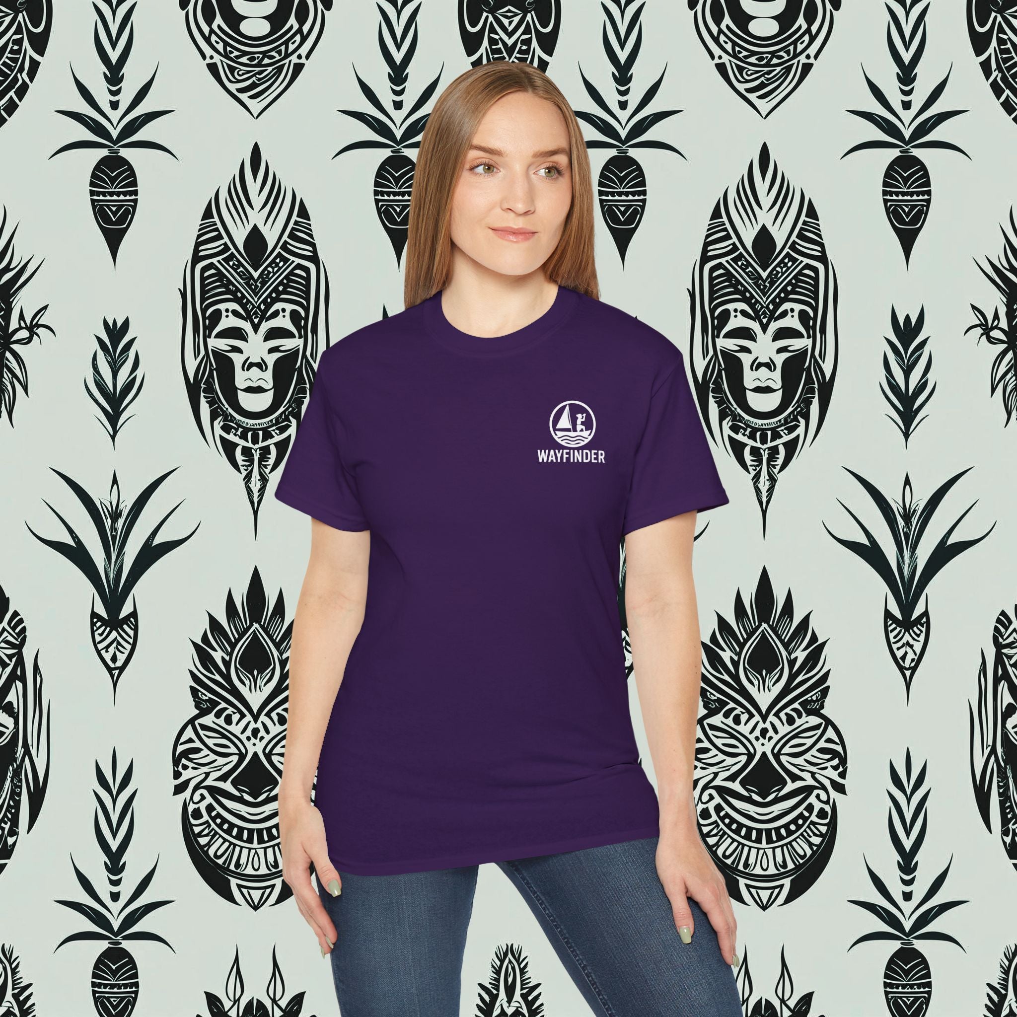 WAYFINDER CLASSIC: WHITE