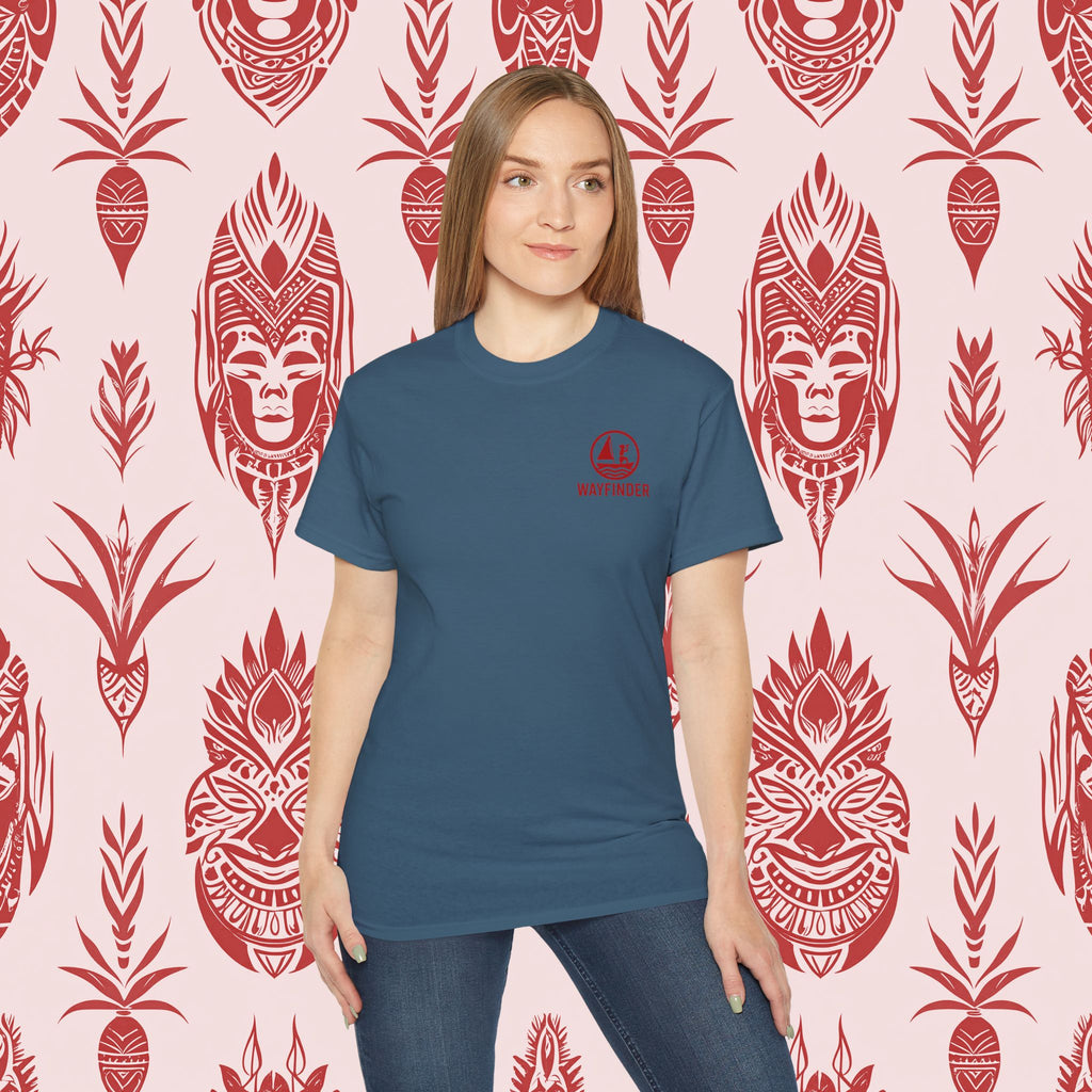 WAYFINDER CLASSIC: RED