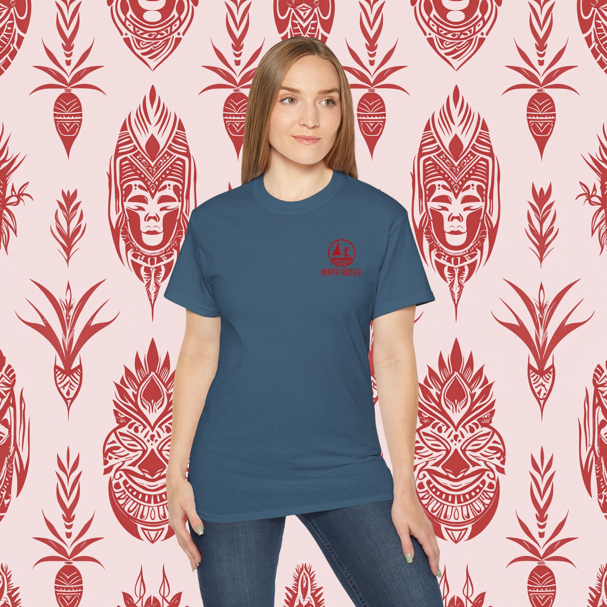 WAYFINDER CLASSIC: RED