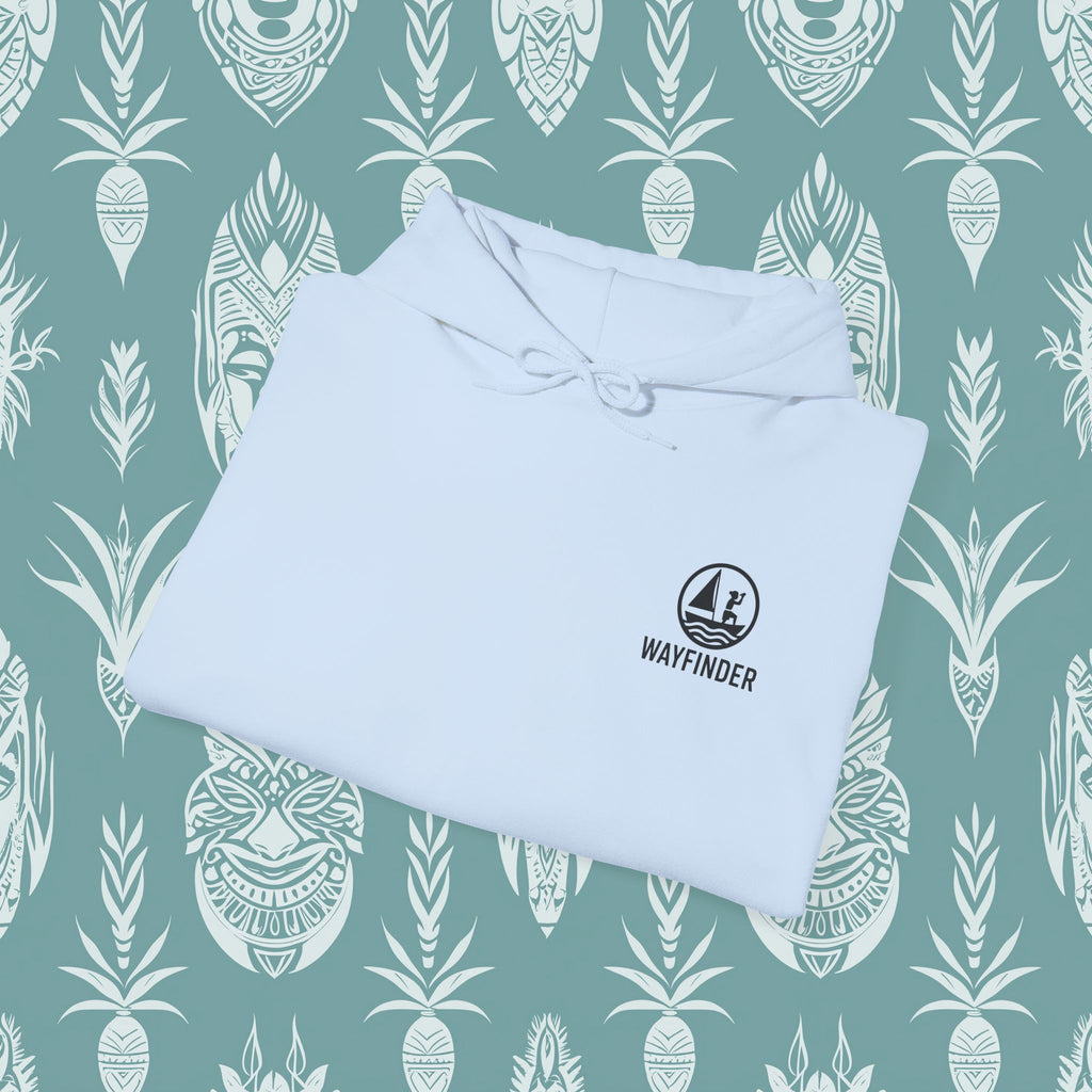 WAYFINDER CLASSIC: HOODIE