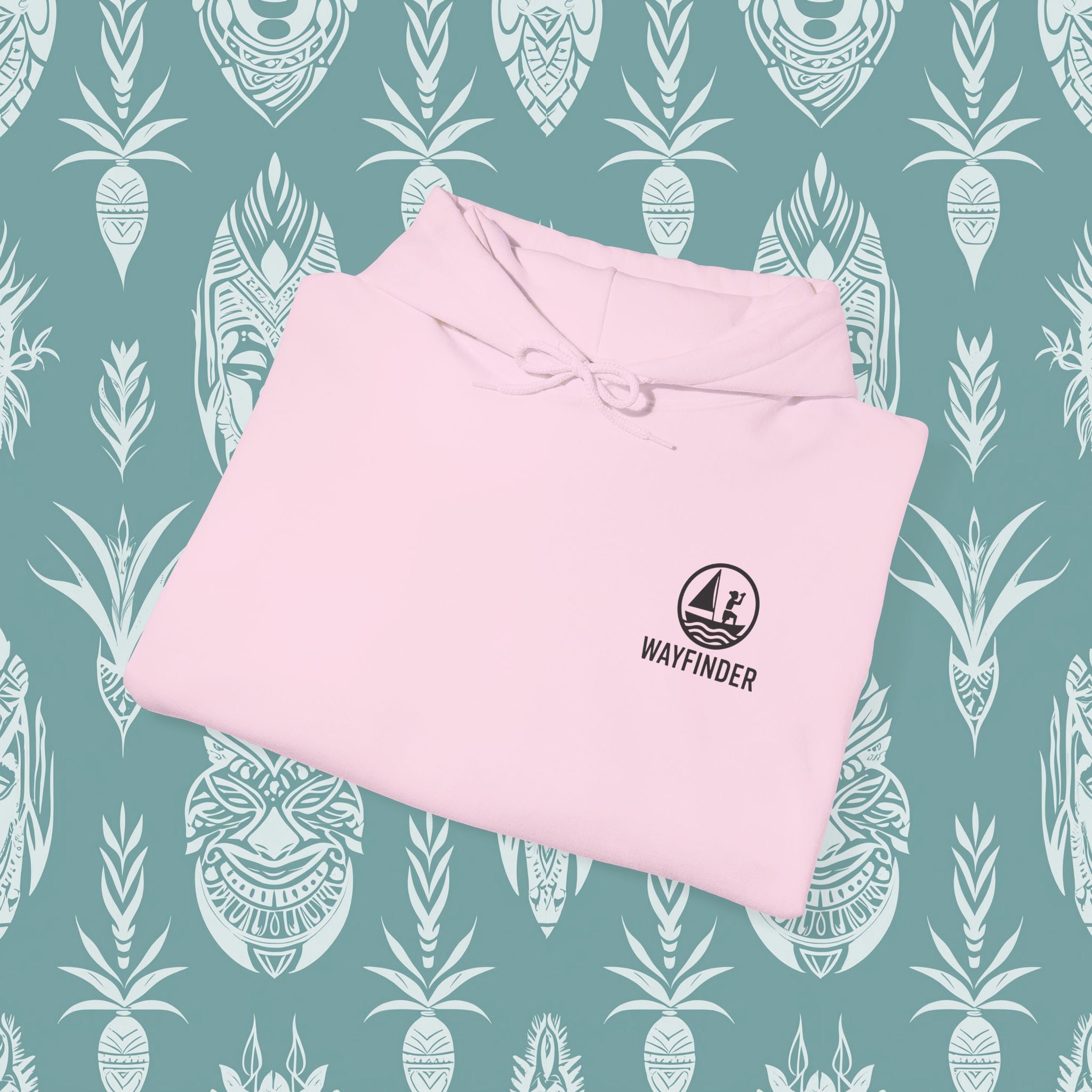 WAYFINDER CLASSIC: HOODIE